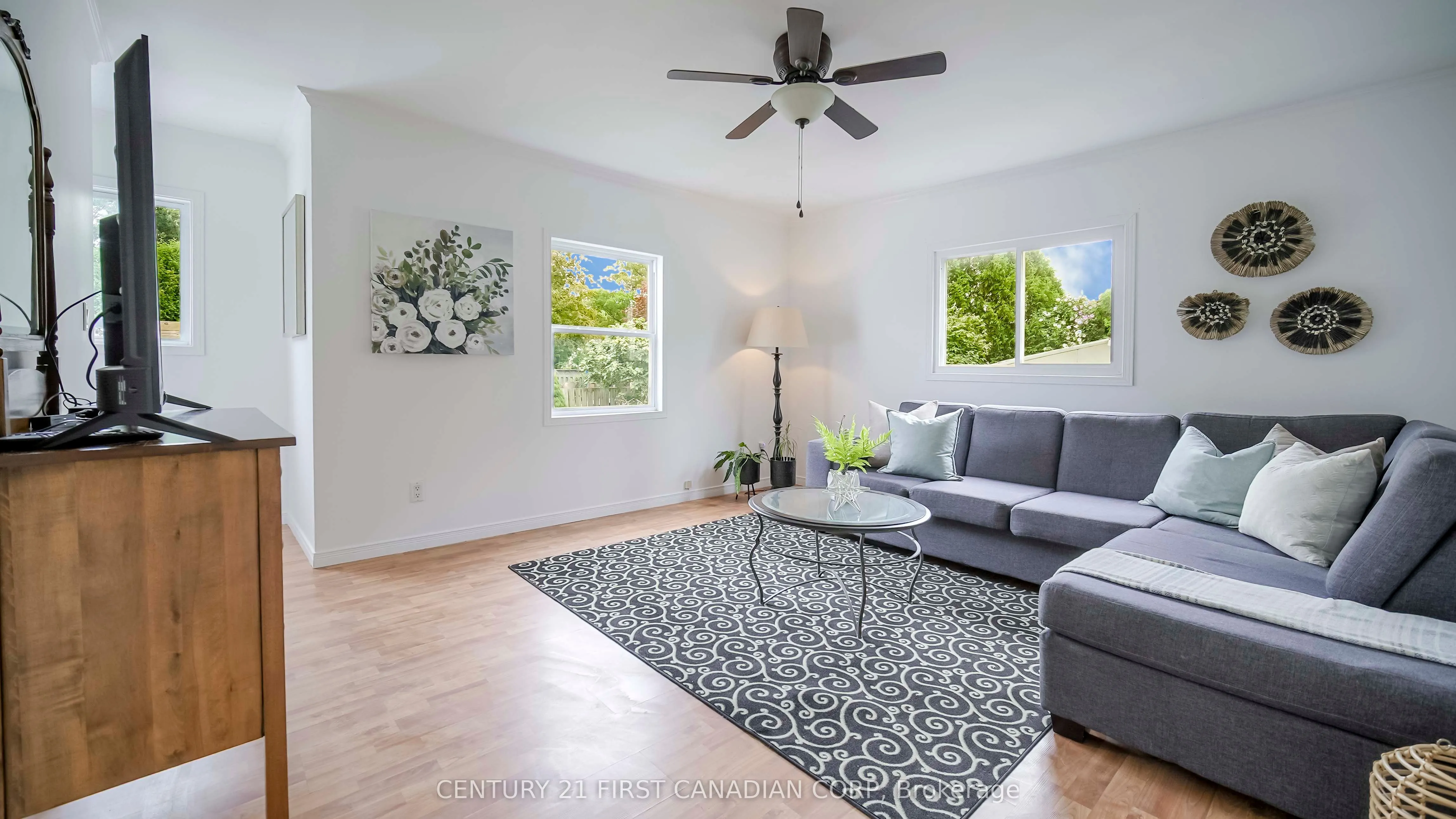 8591 Glendon Drive