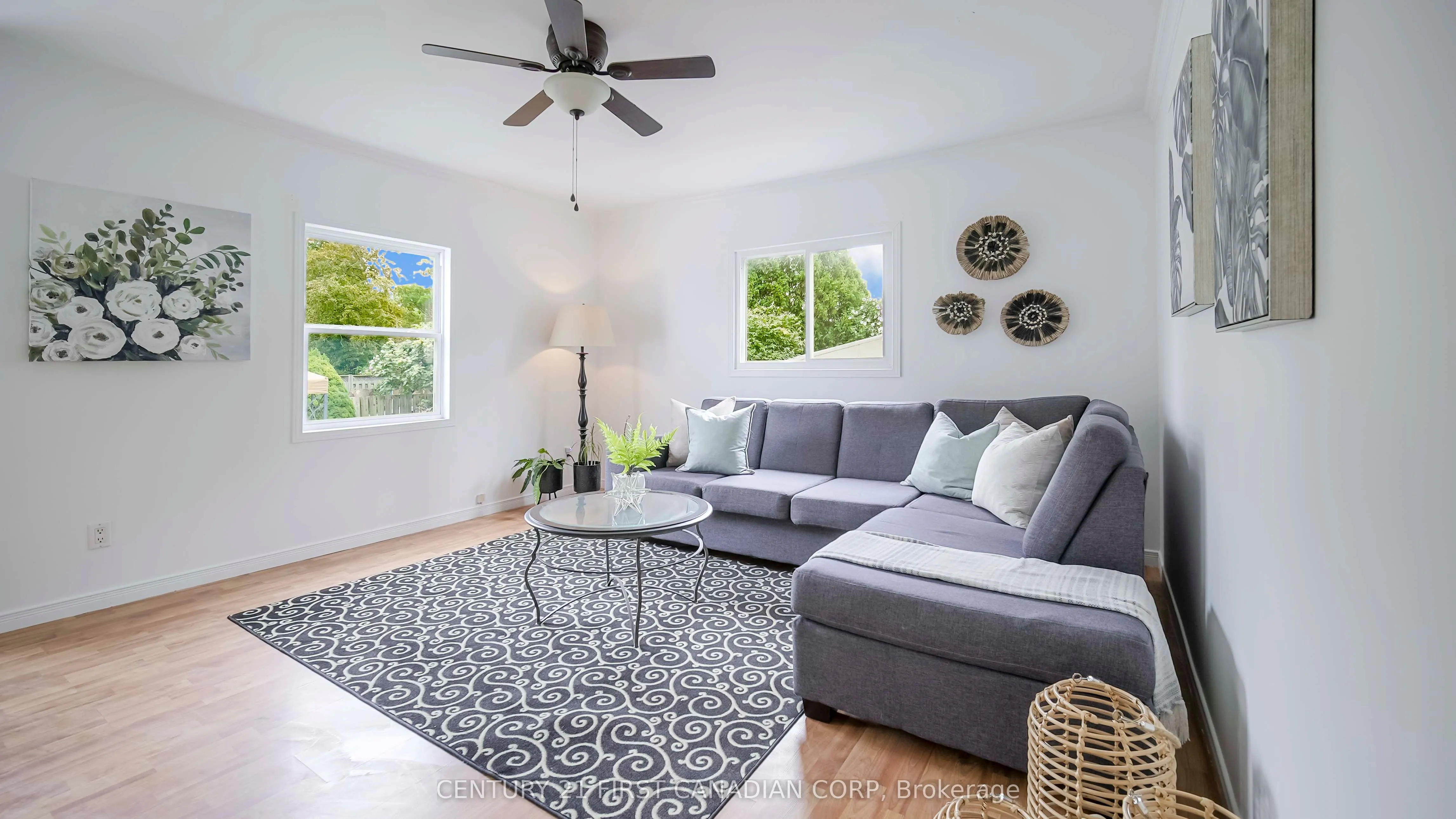 8591 Glendon Drive