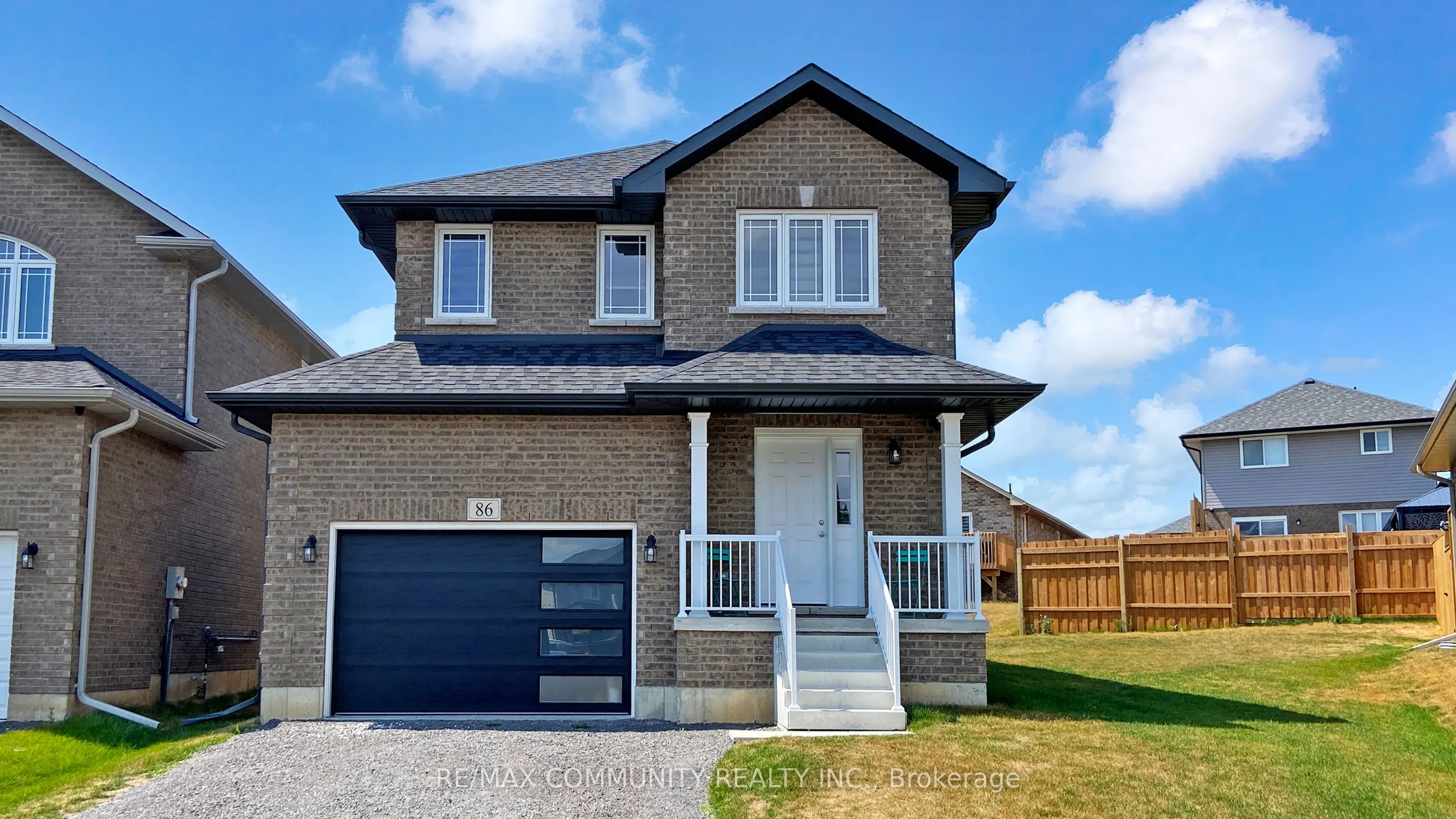 86 Keeler Court