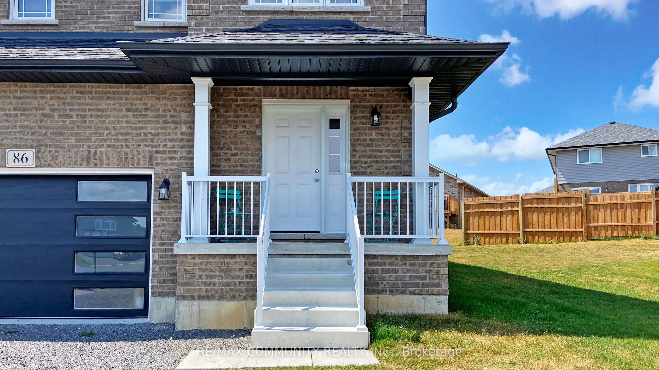 86 Keeler Court