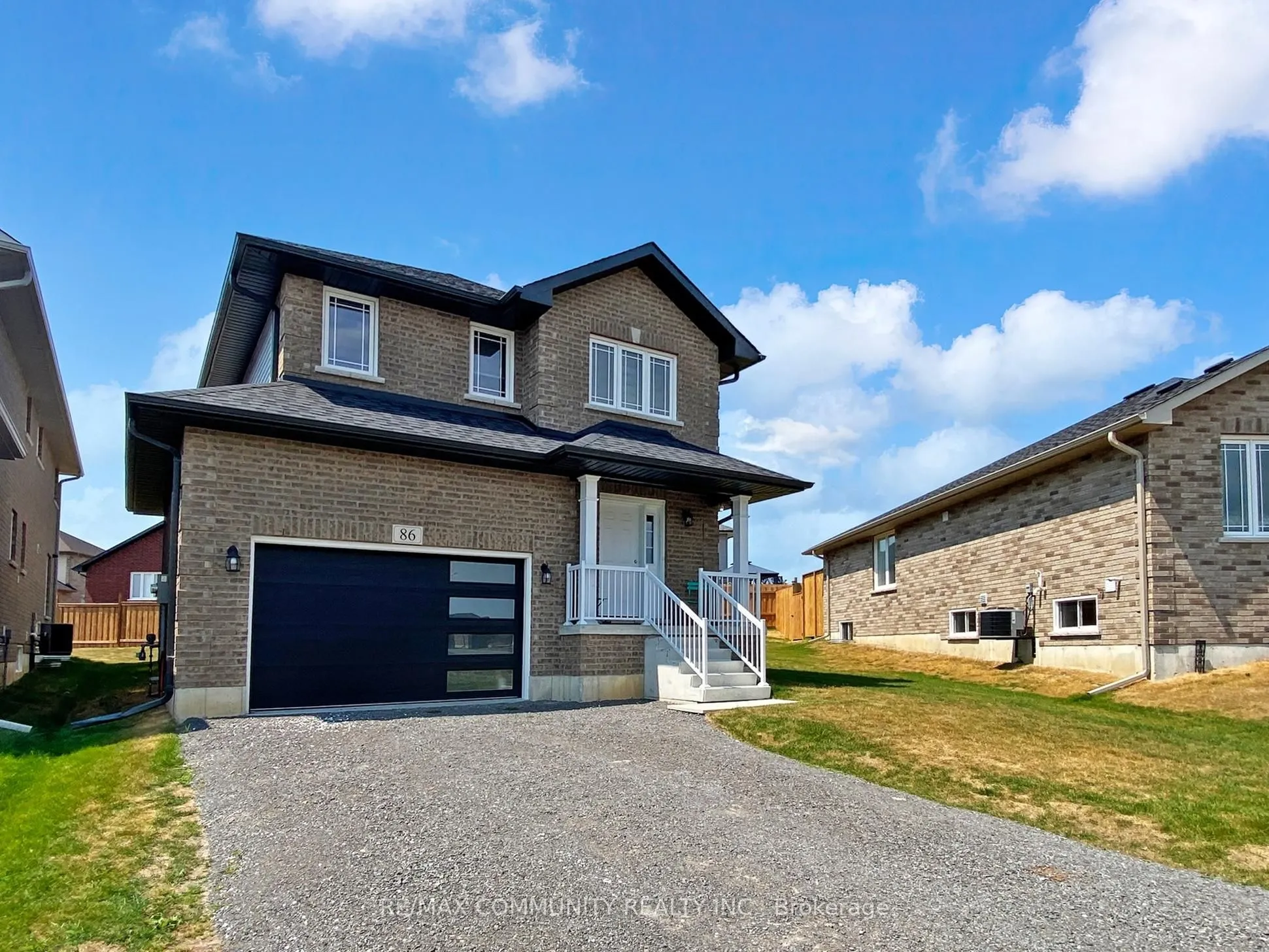 86 Keeler Court