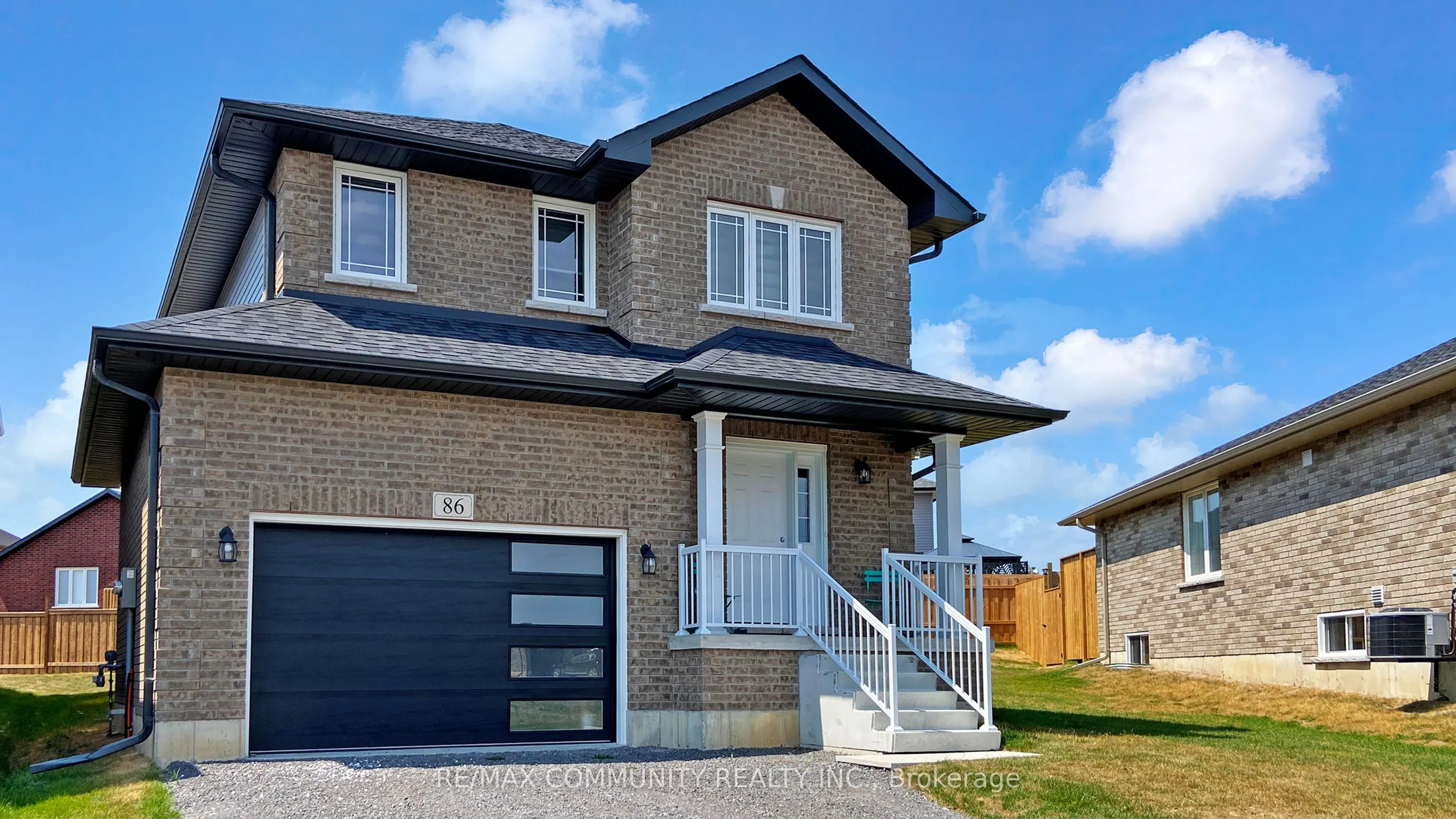 86 Keeler Court