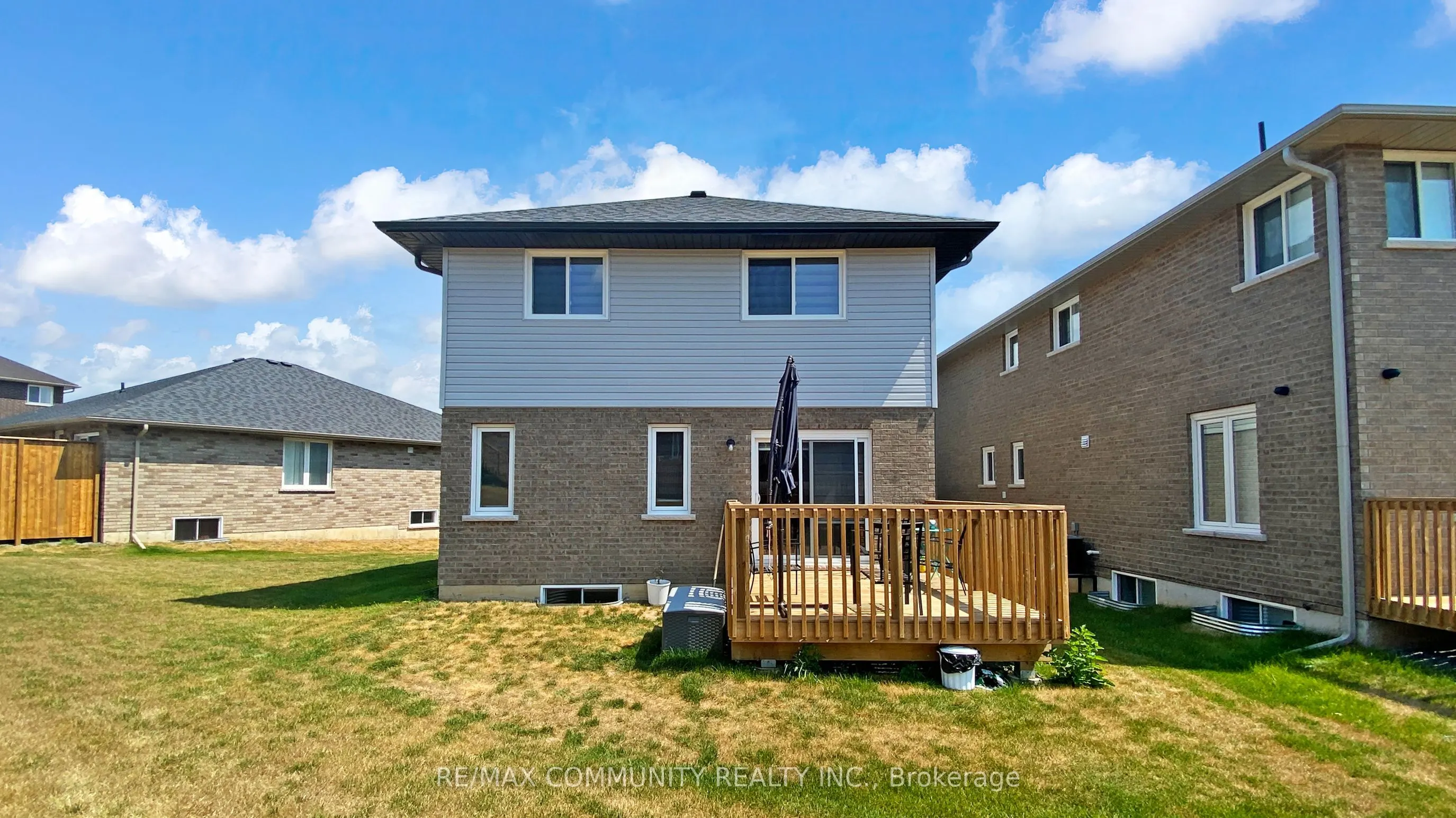 86 Keeler Court