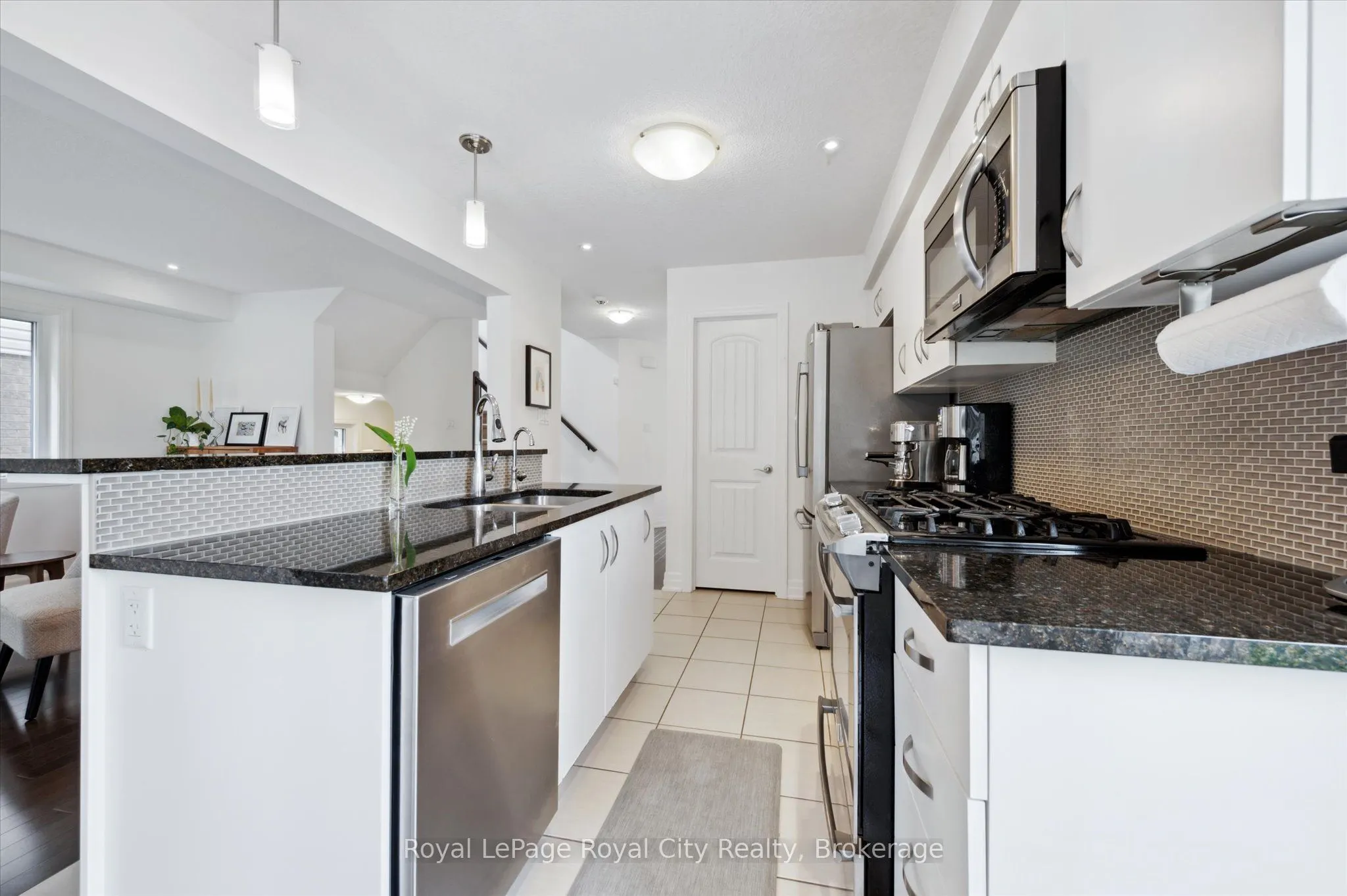 1 Samuel Drive
