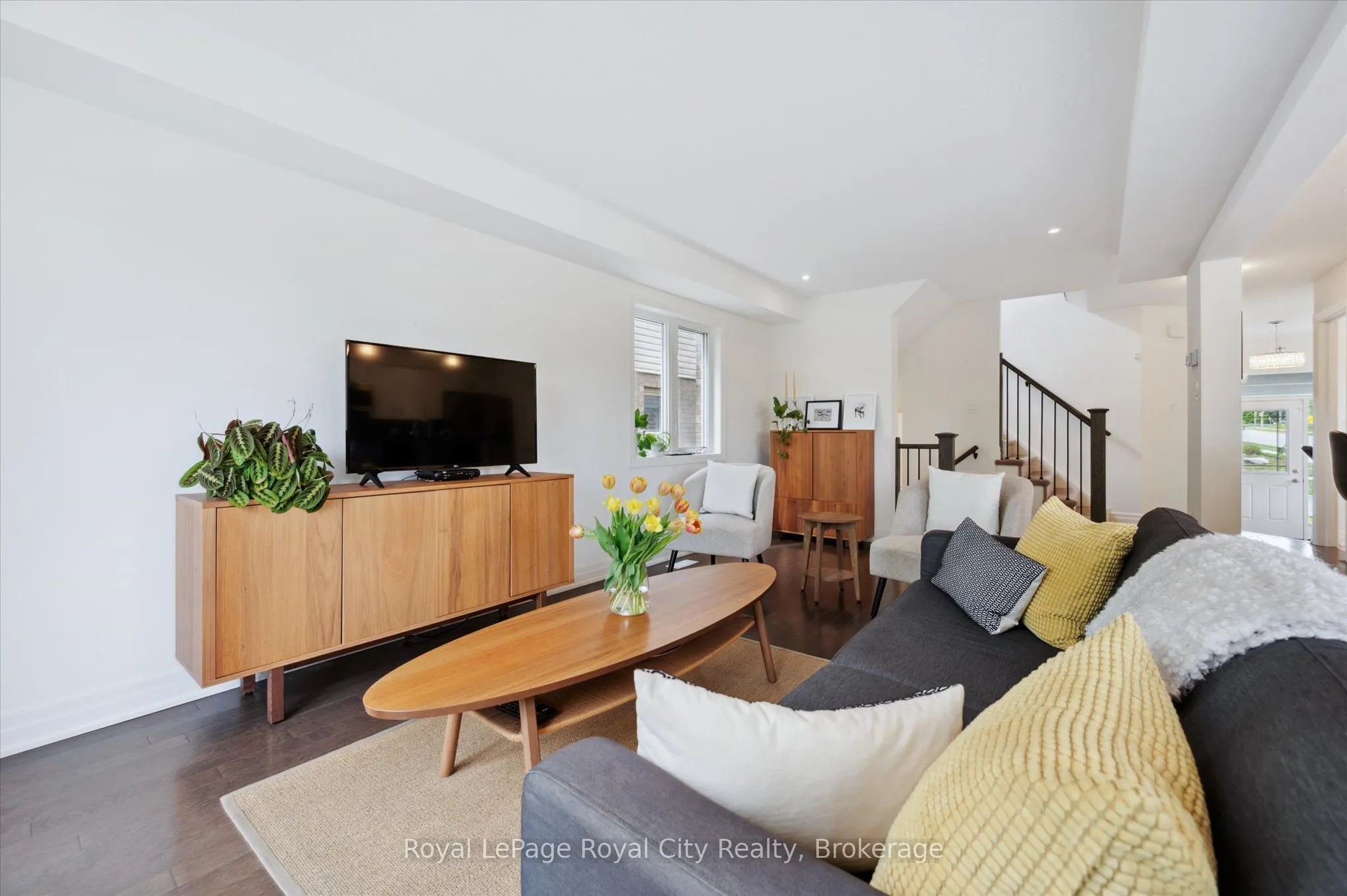 1 Samuel Drive