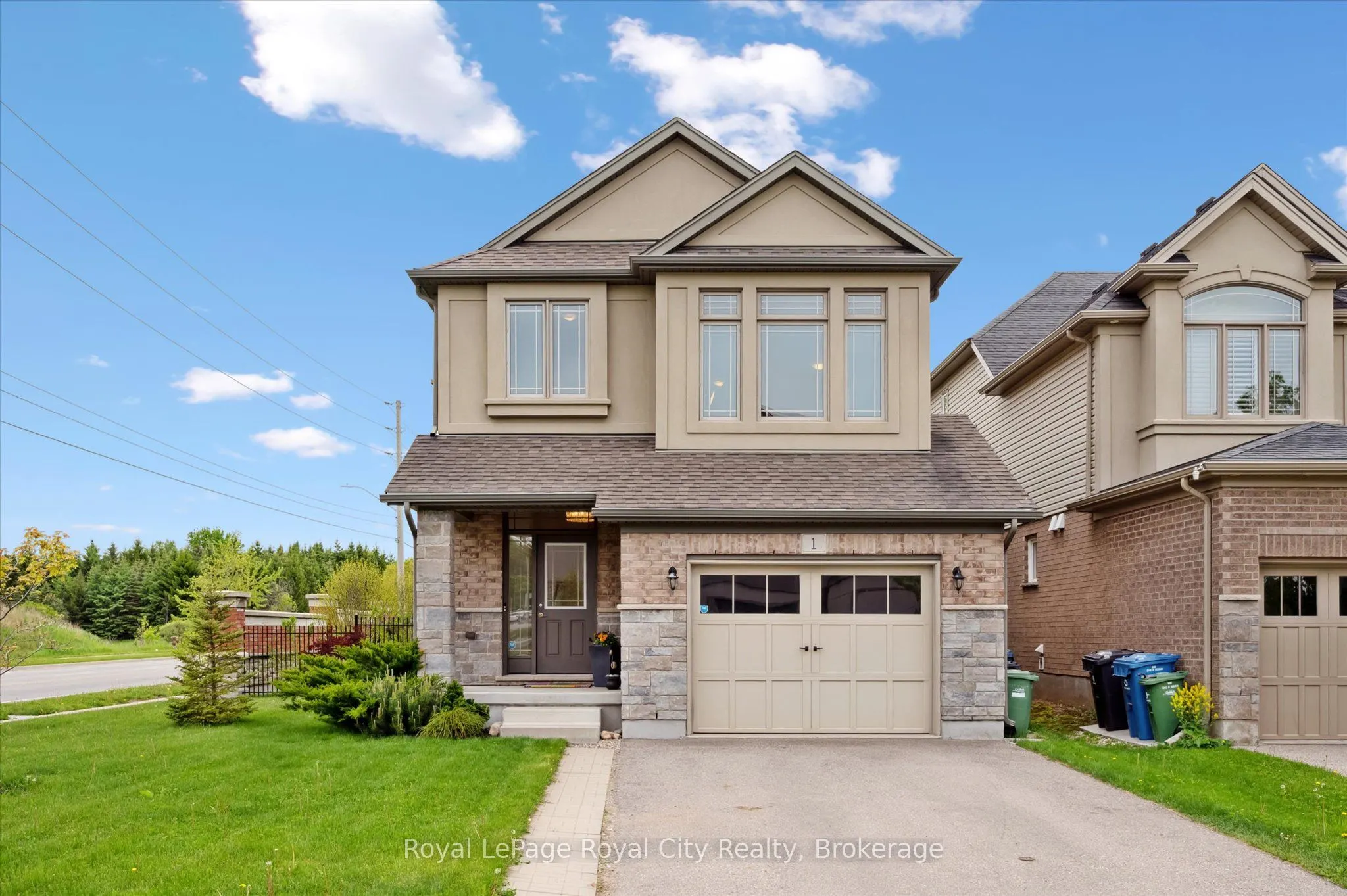 1 Samuel Drive