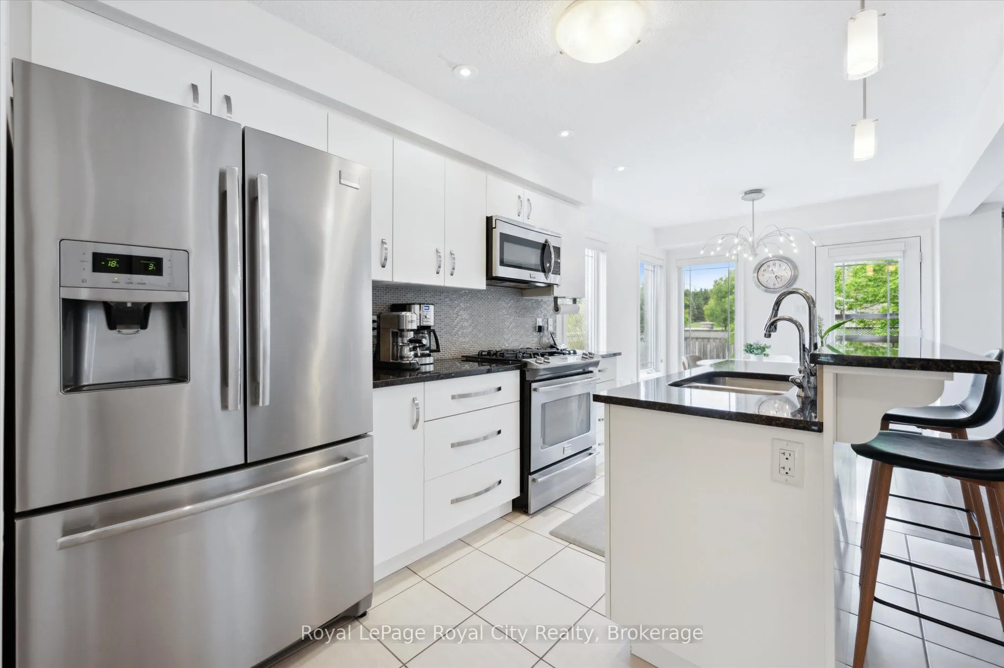 1 Samuel Drive