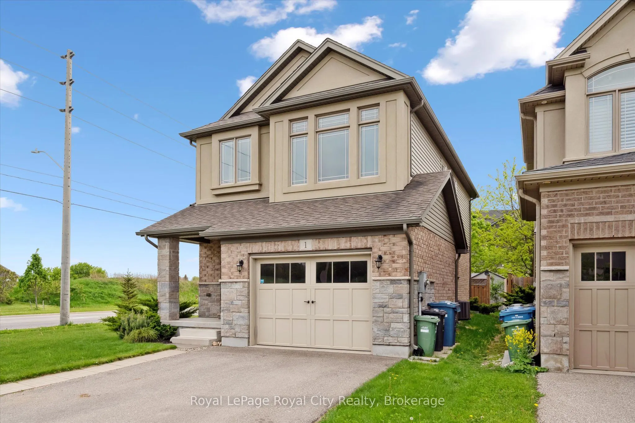 1 Samuel Drive