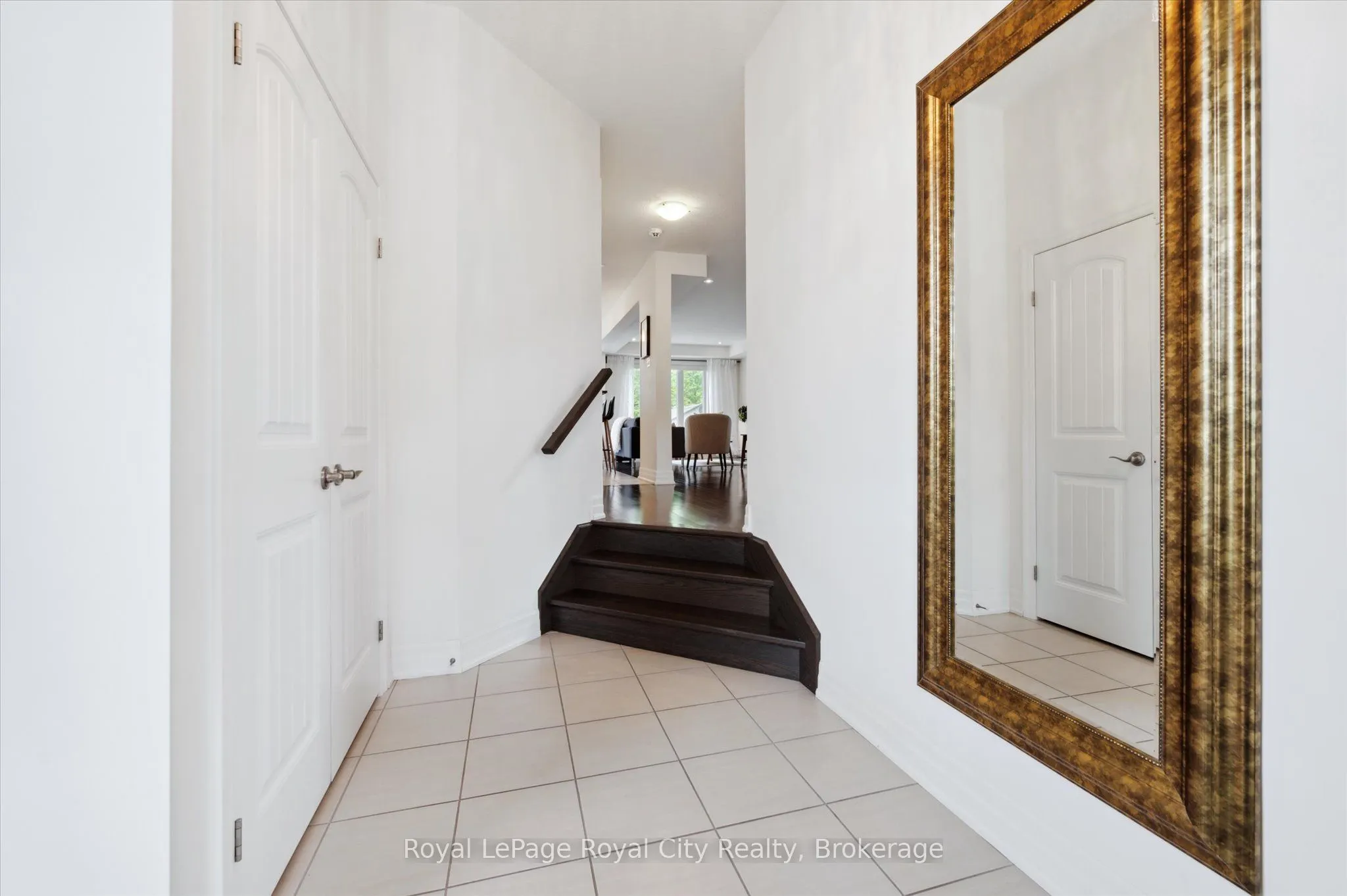 1 Samuel Drive