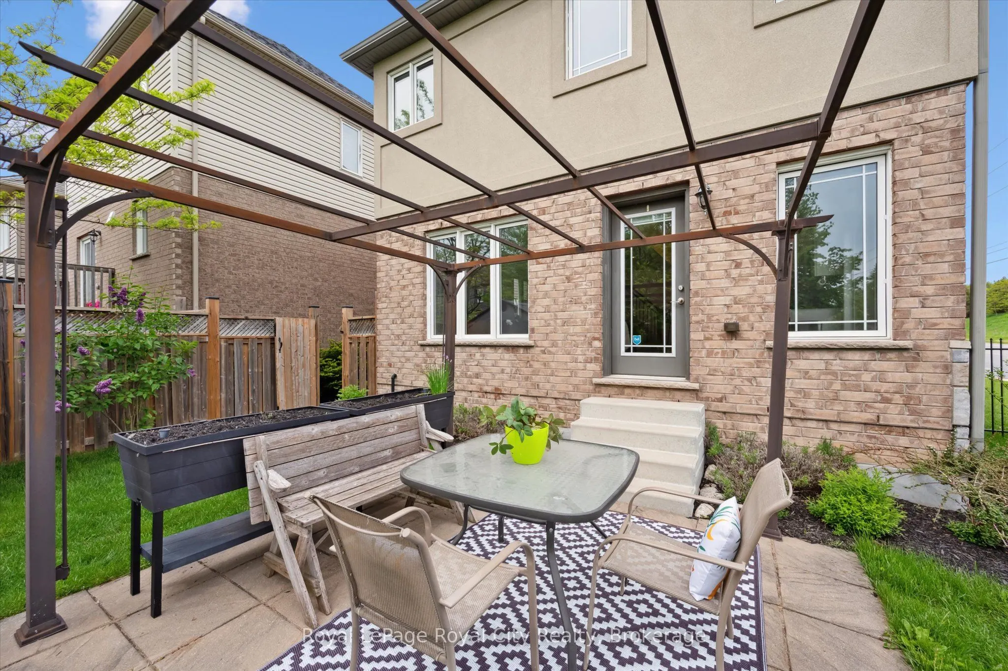 1 Samuel Drive