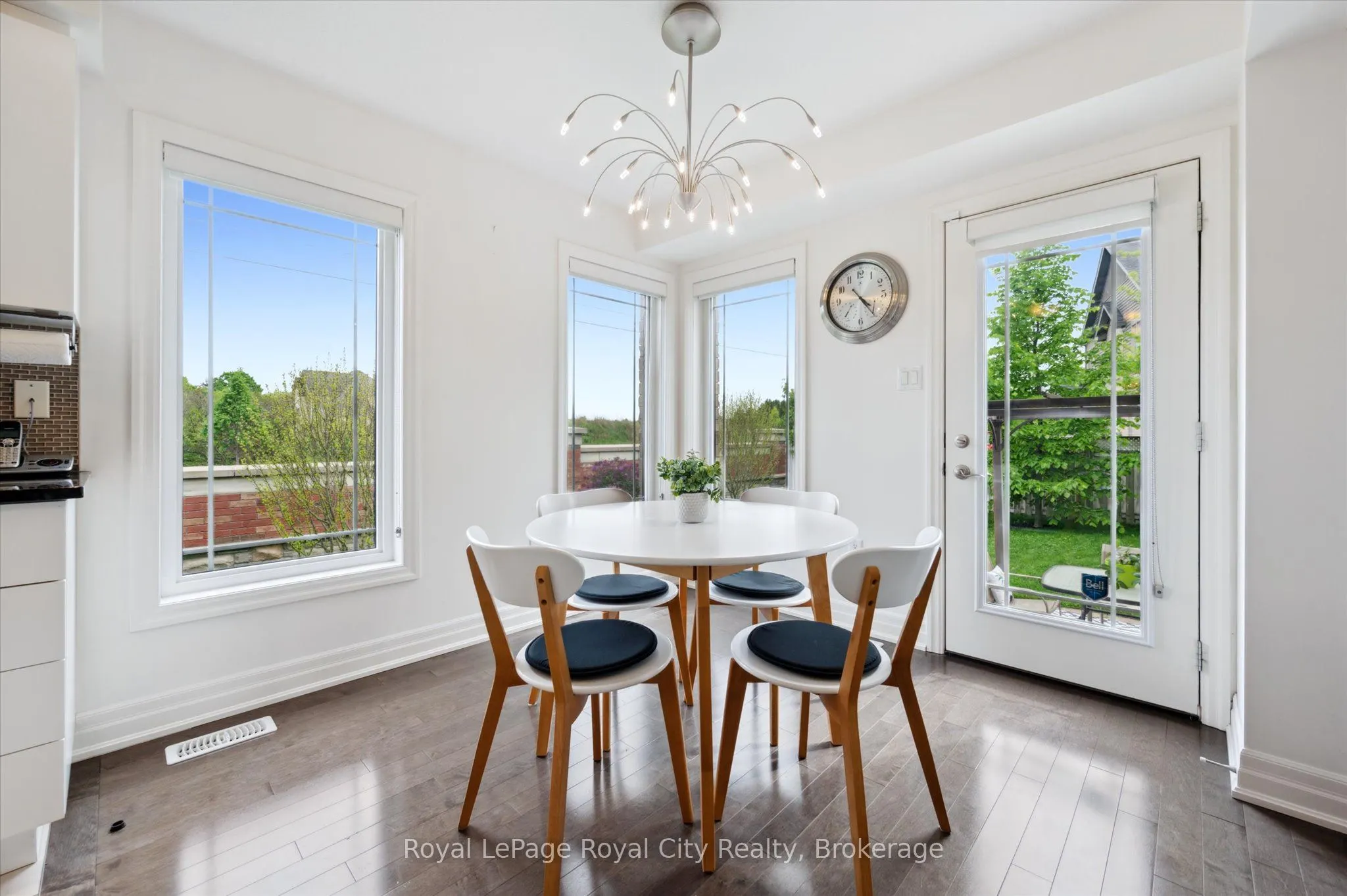 1 Samuel Drive