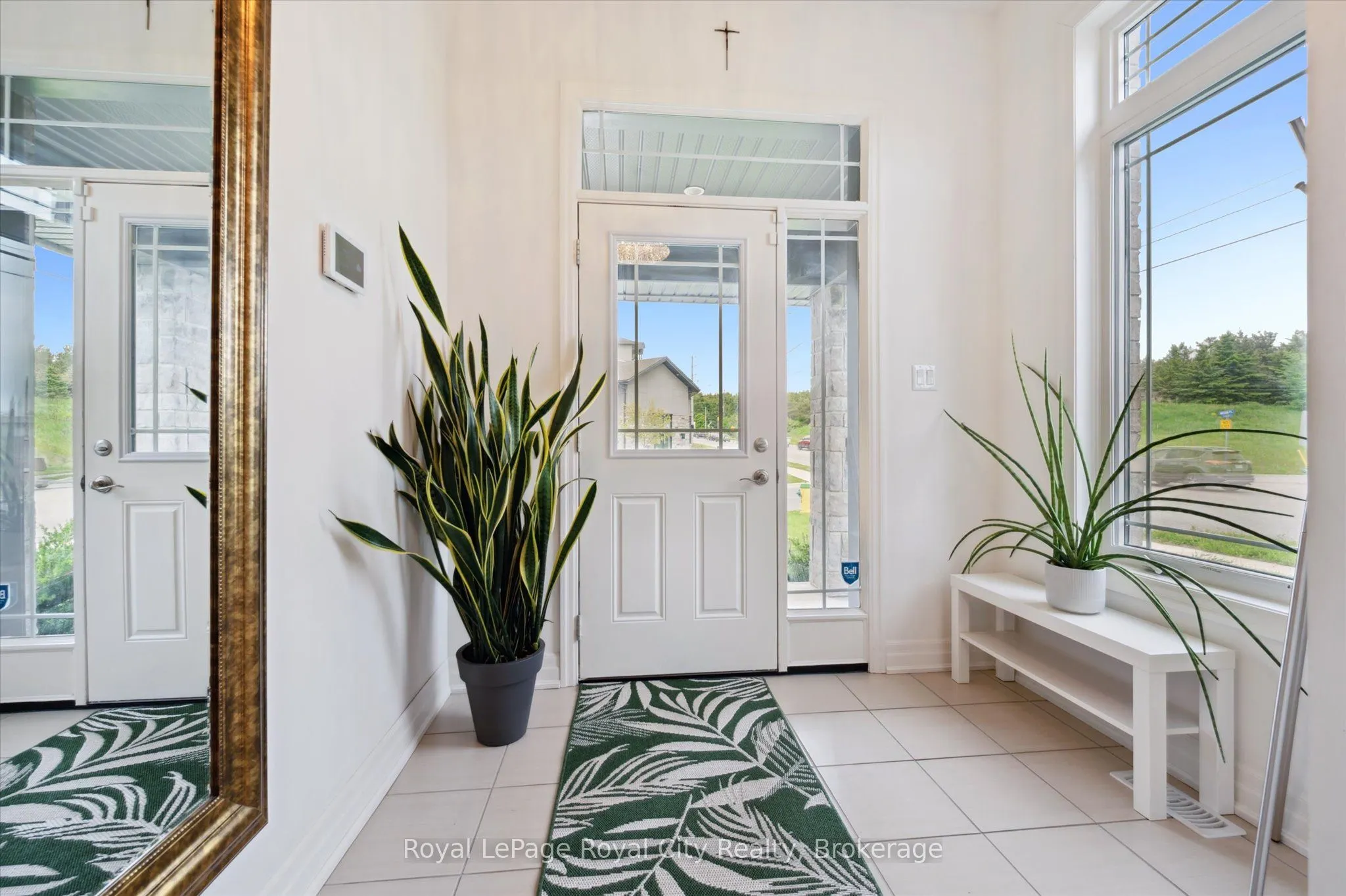 1 Samuel Drive