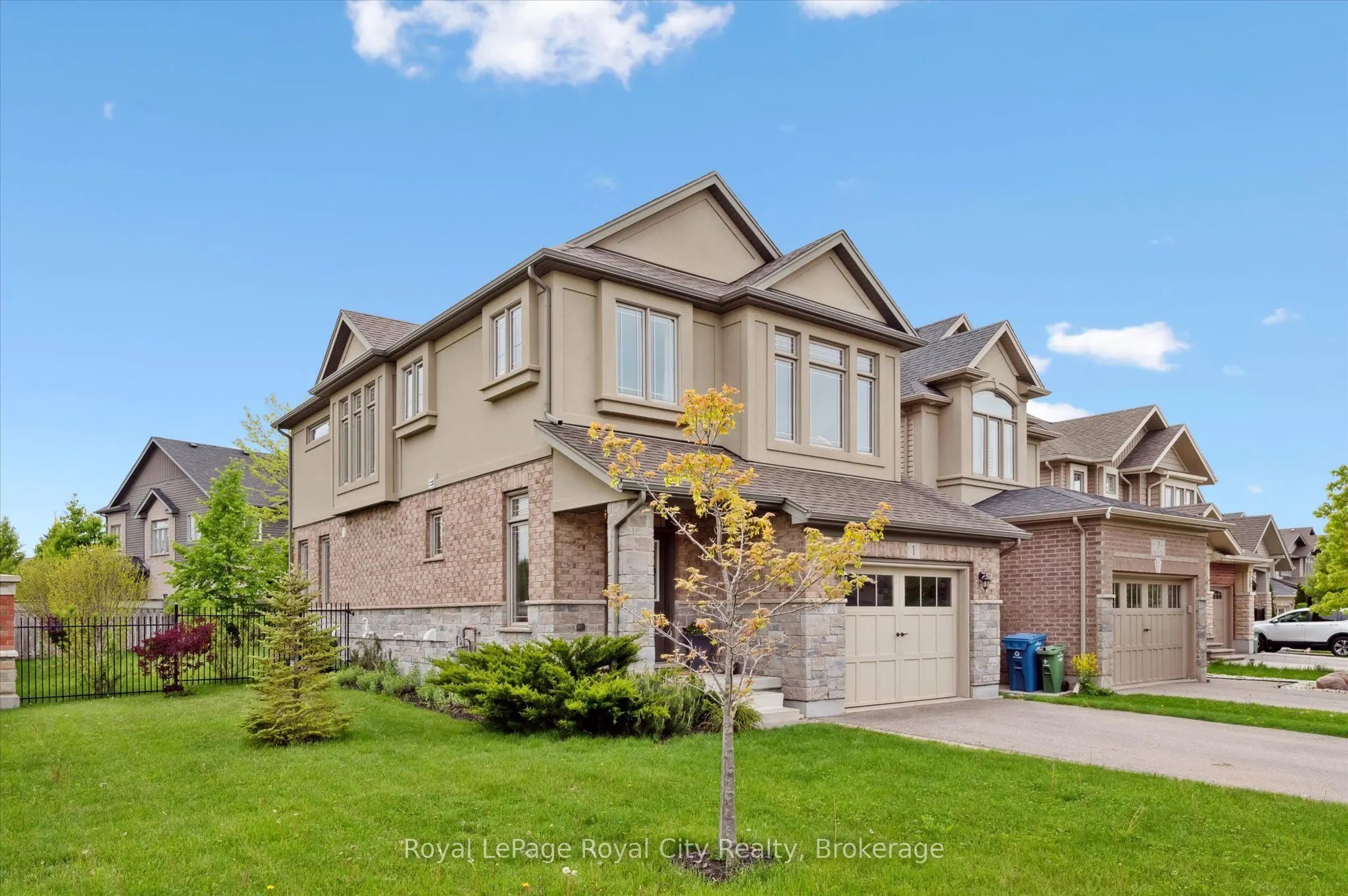 1 Samuel Drive