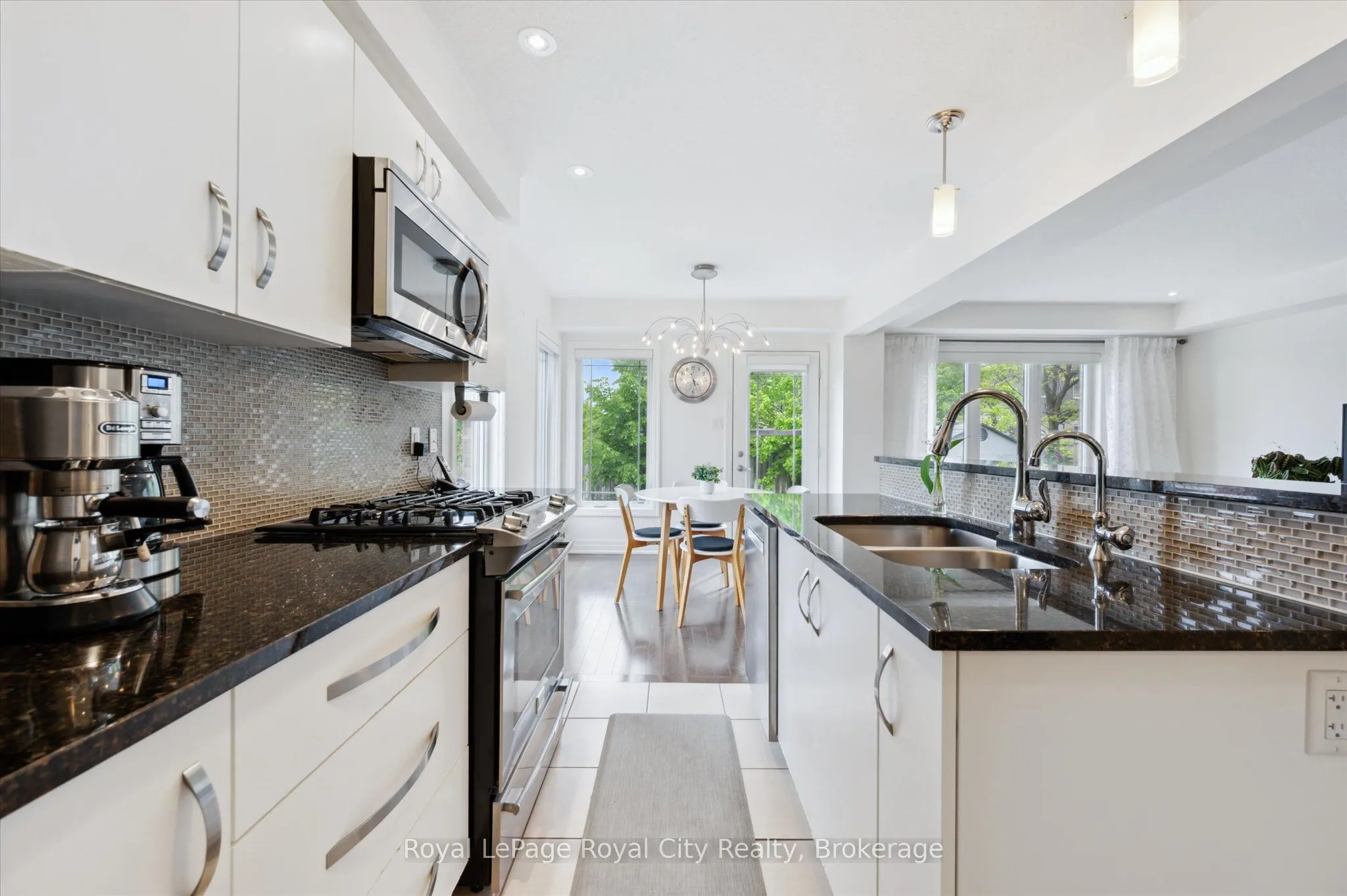 1 Samuel Drive