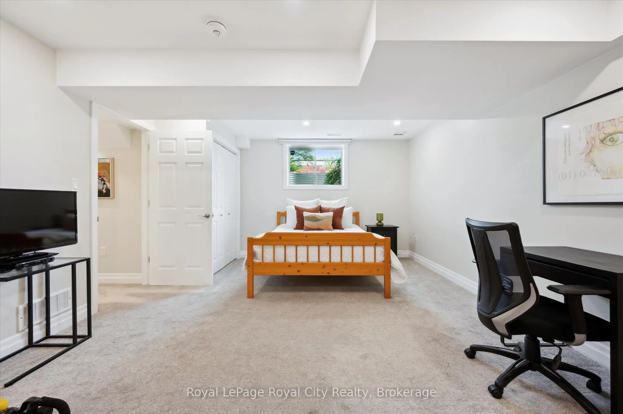 1 Samuel Drive