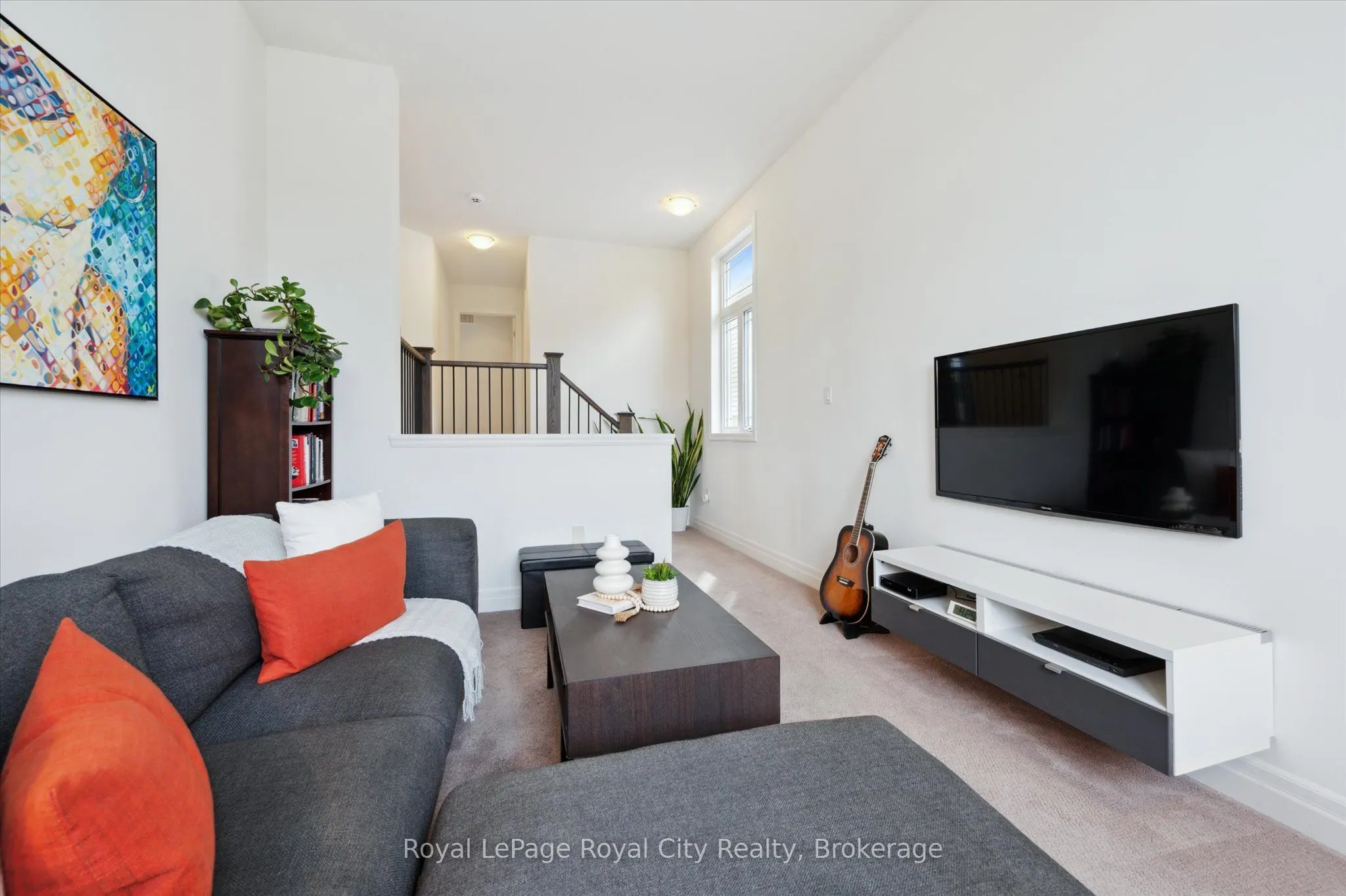 1 Samuel Drive