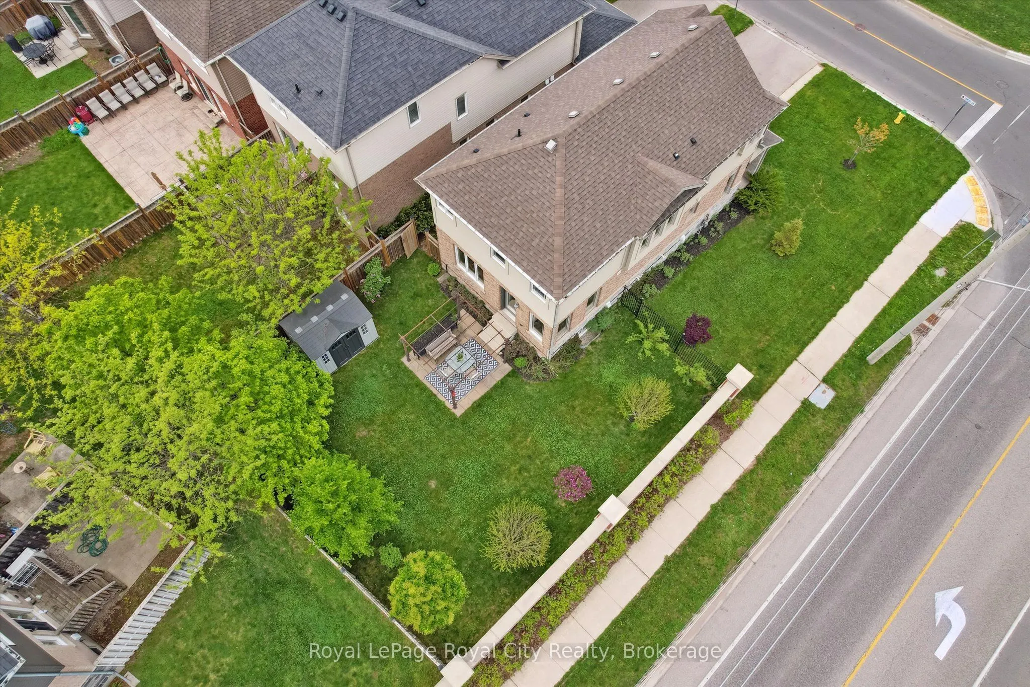 1 Samuel Drive
