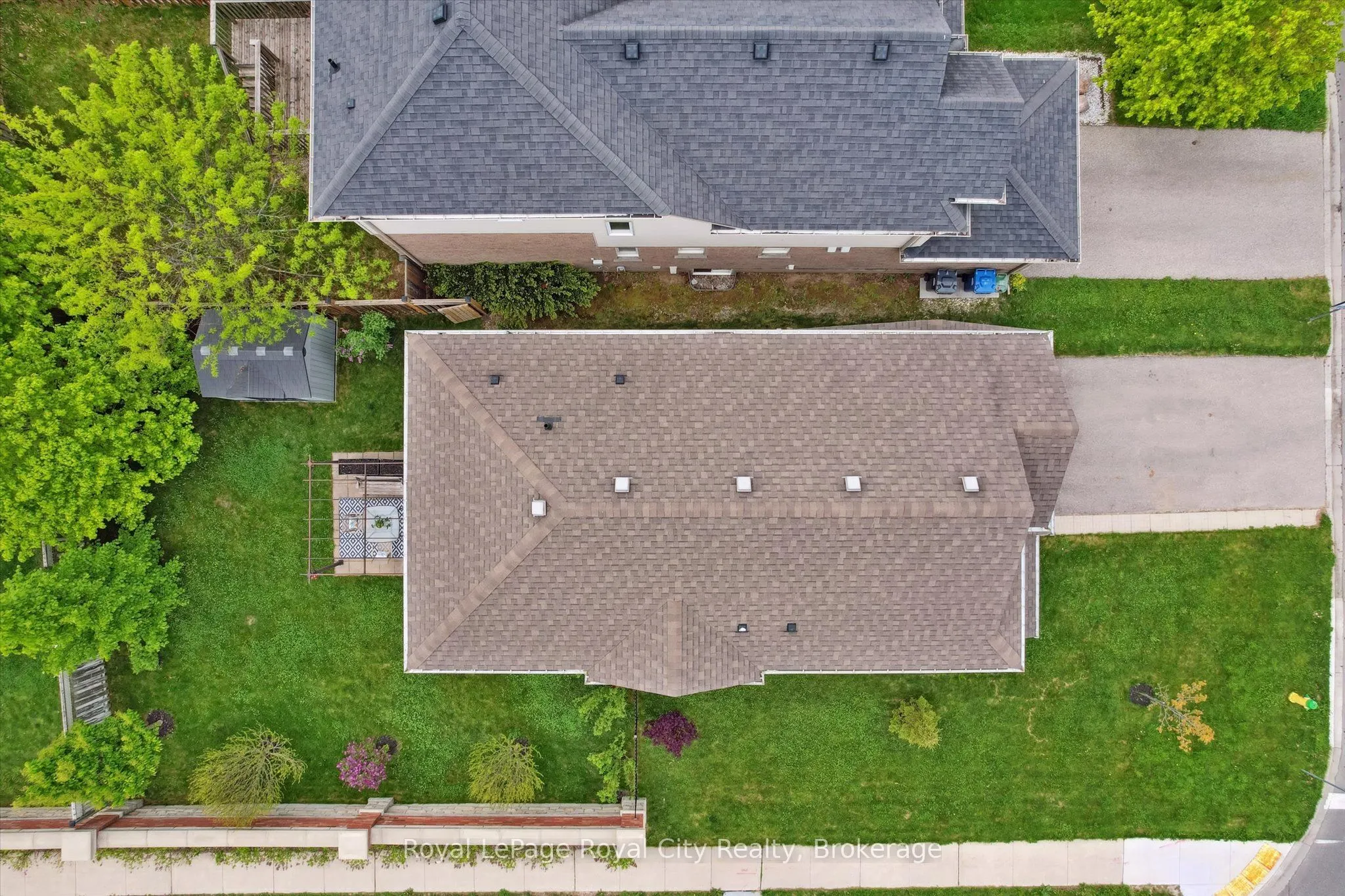 1 Samuel Drive