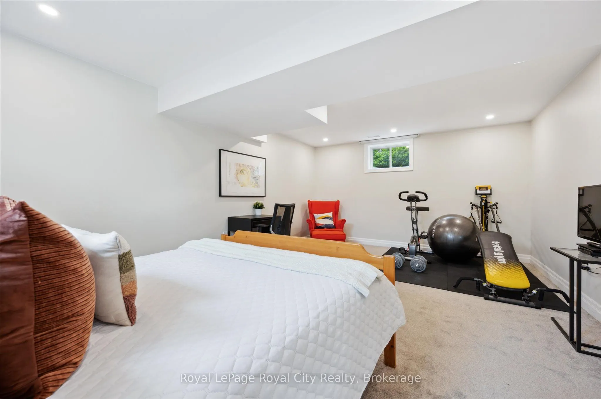 1 Samuel Drive