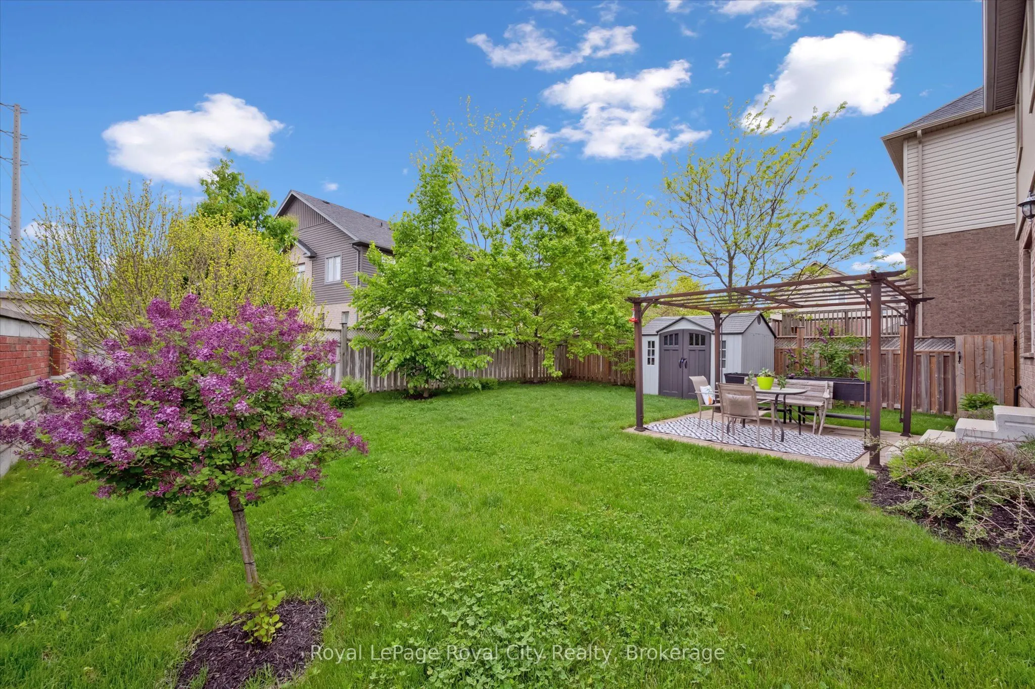1 Samuel Drive
