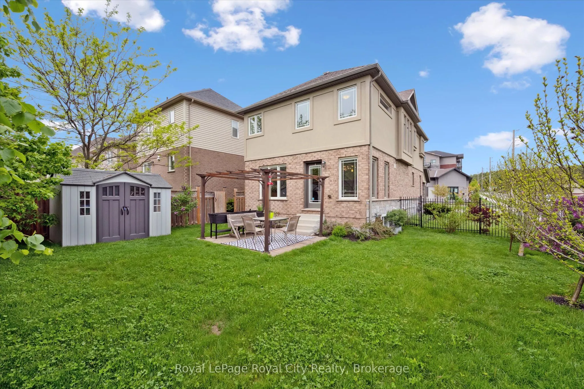 1 Samuel Drive