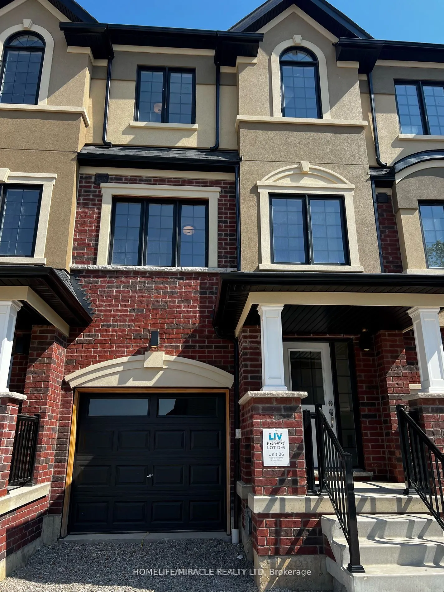 620 Colborne Street W, #26