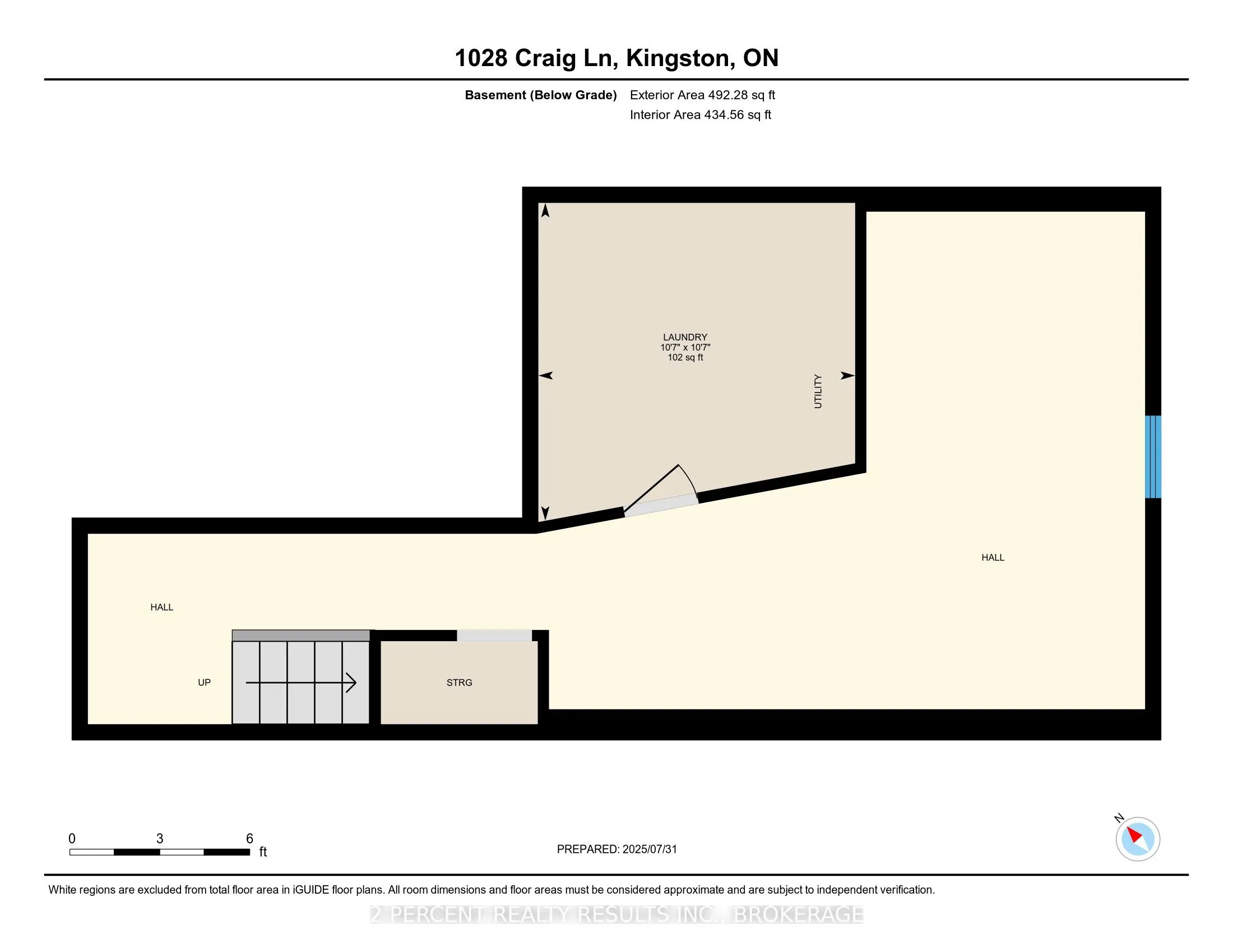 1028 Craig Lane, #4