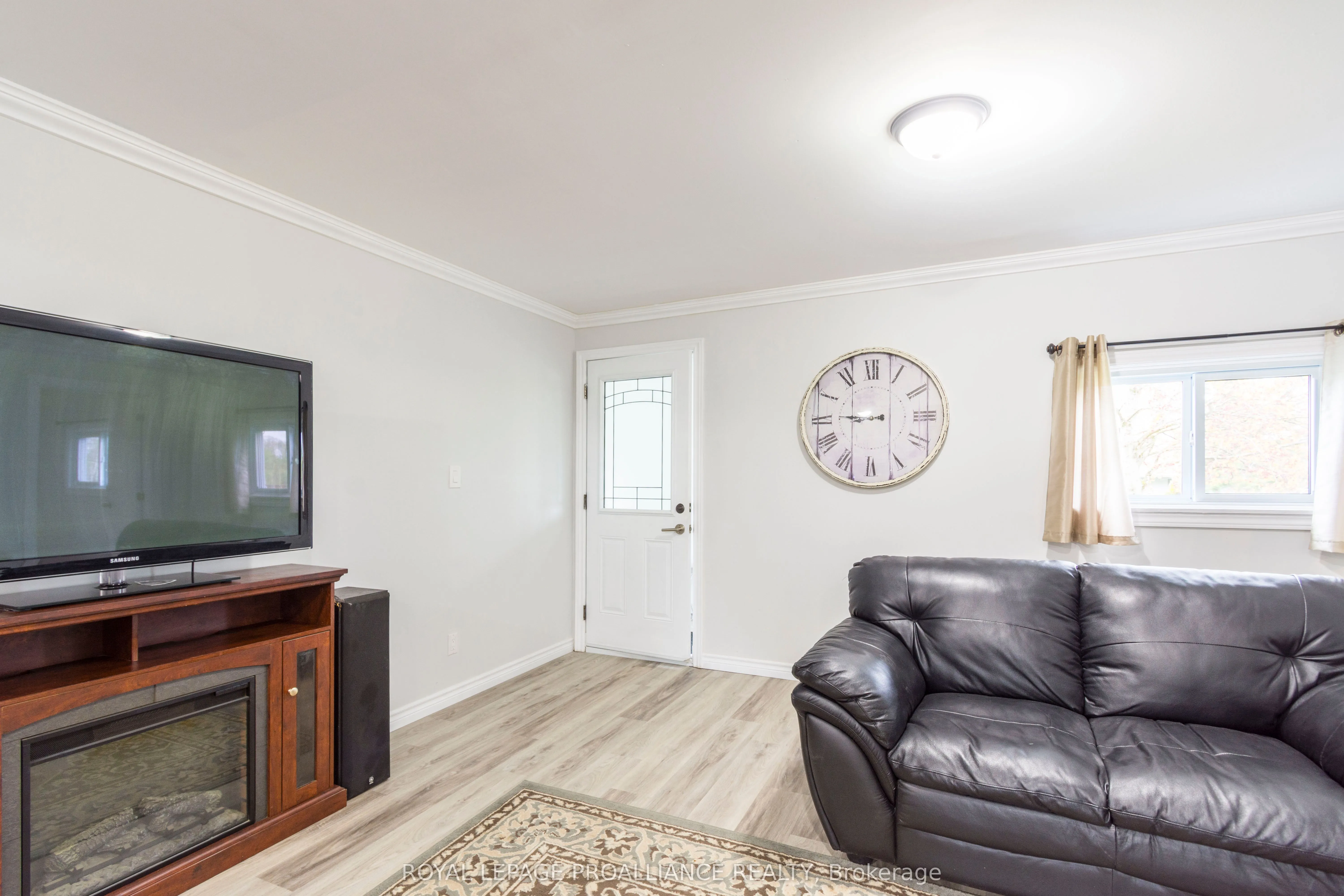 23B Mother's Road