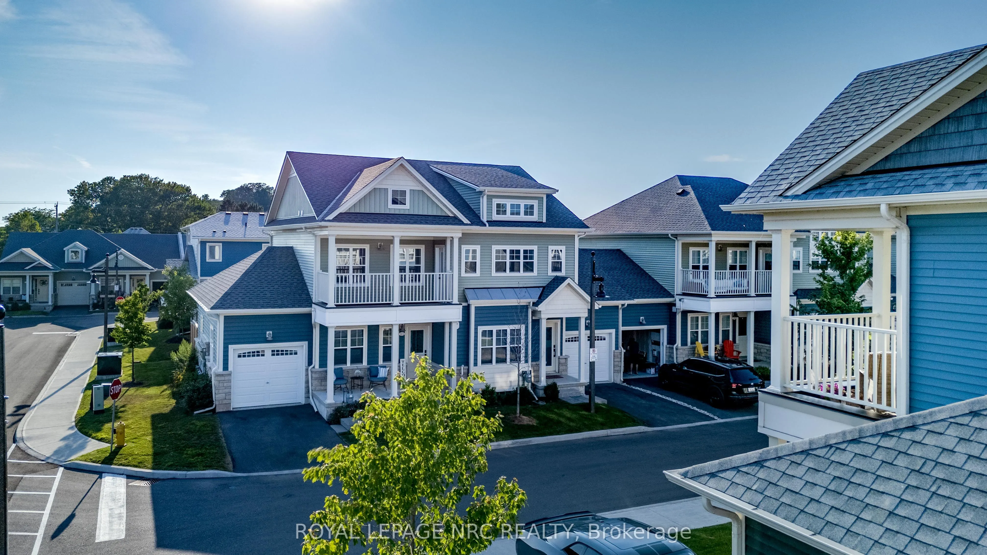 12 SHORES Lane, #B