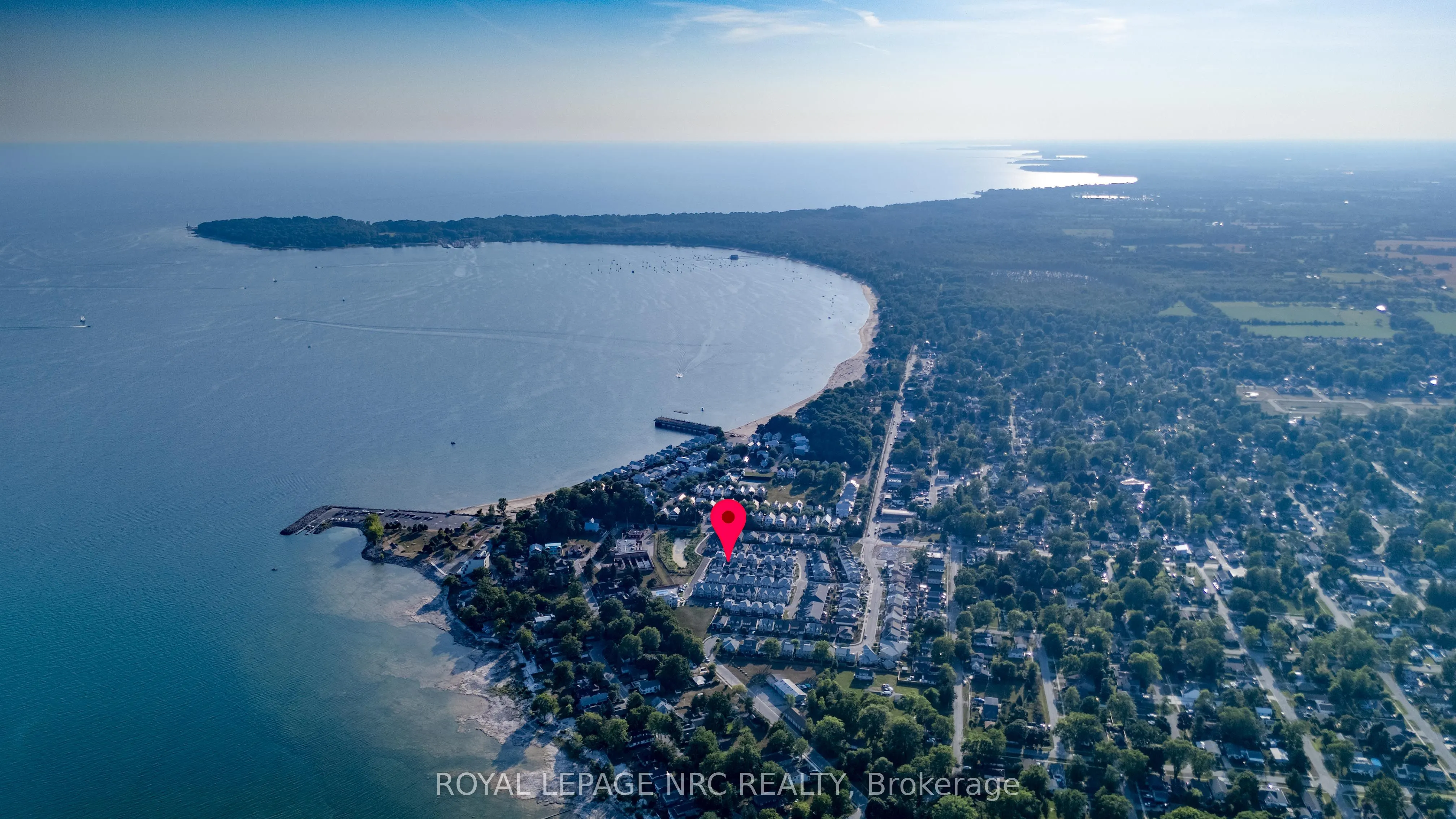 12 SHORES Lane, #B