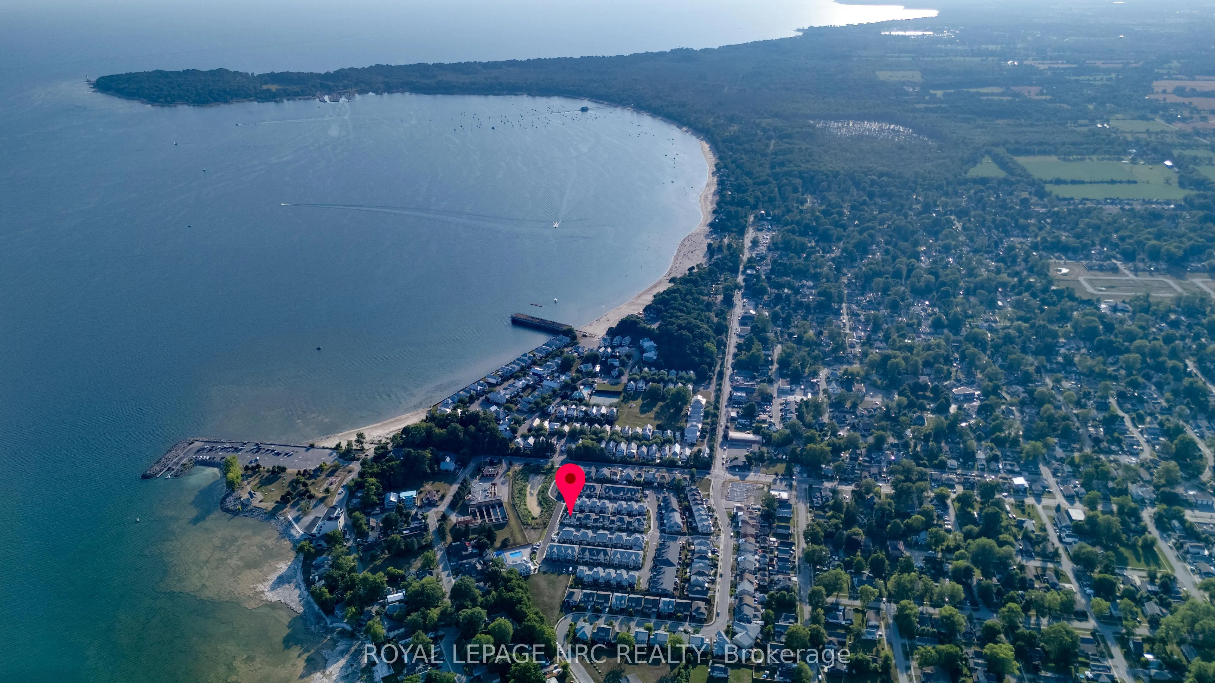 12 SHORES Lane, #B
