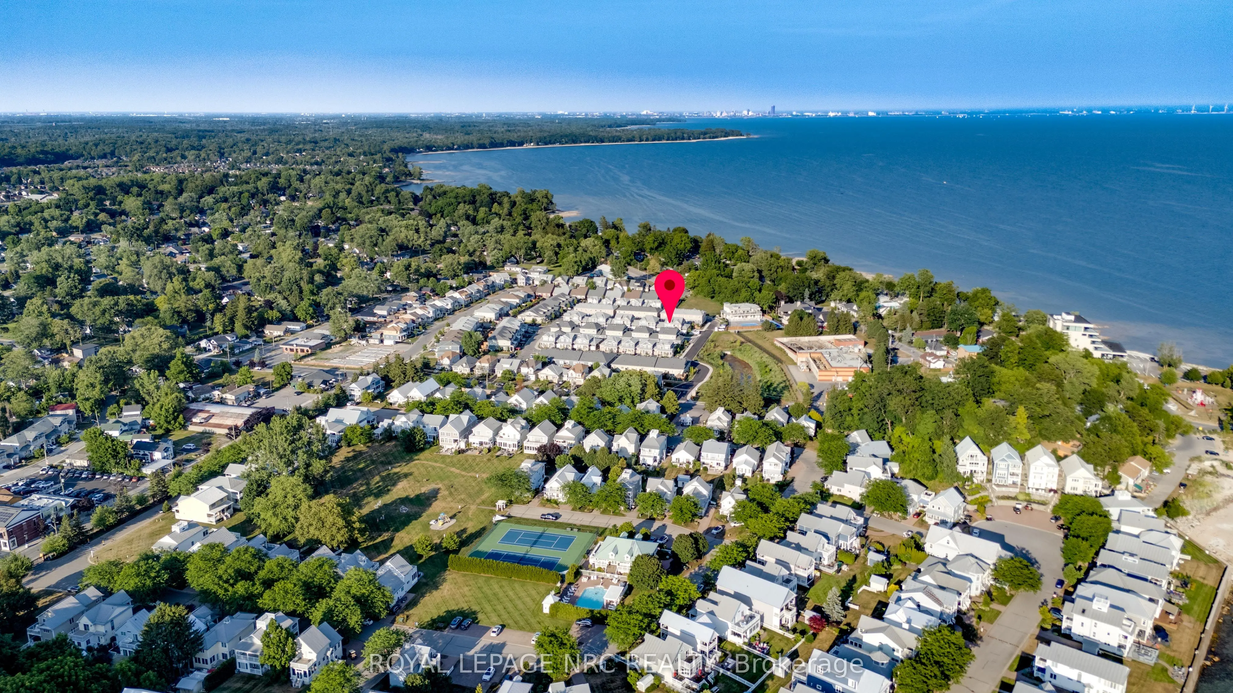 12 SHORES Lane, #B