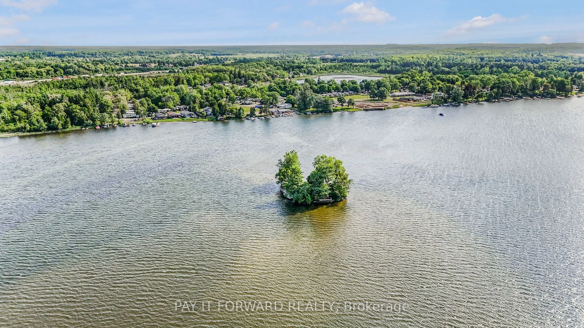 Somme Island