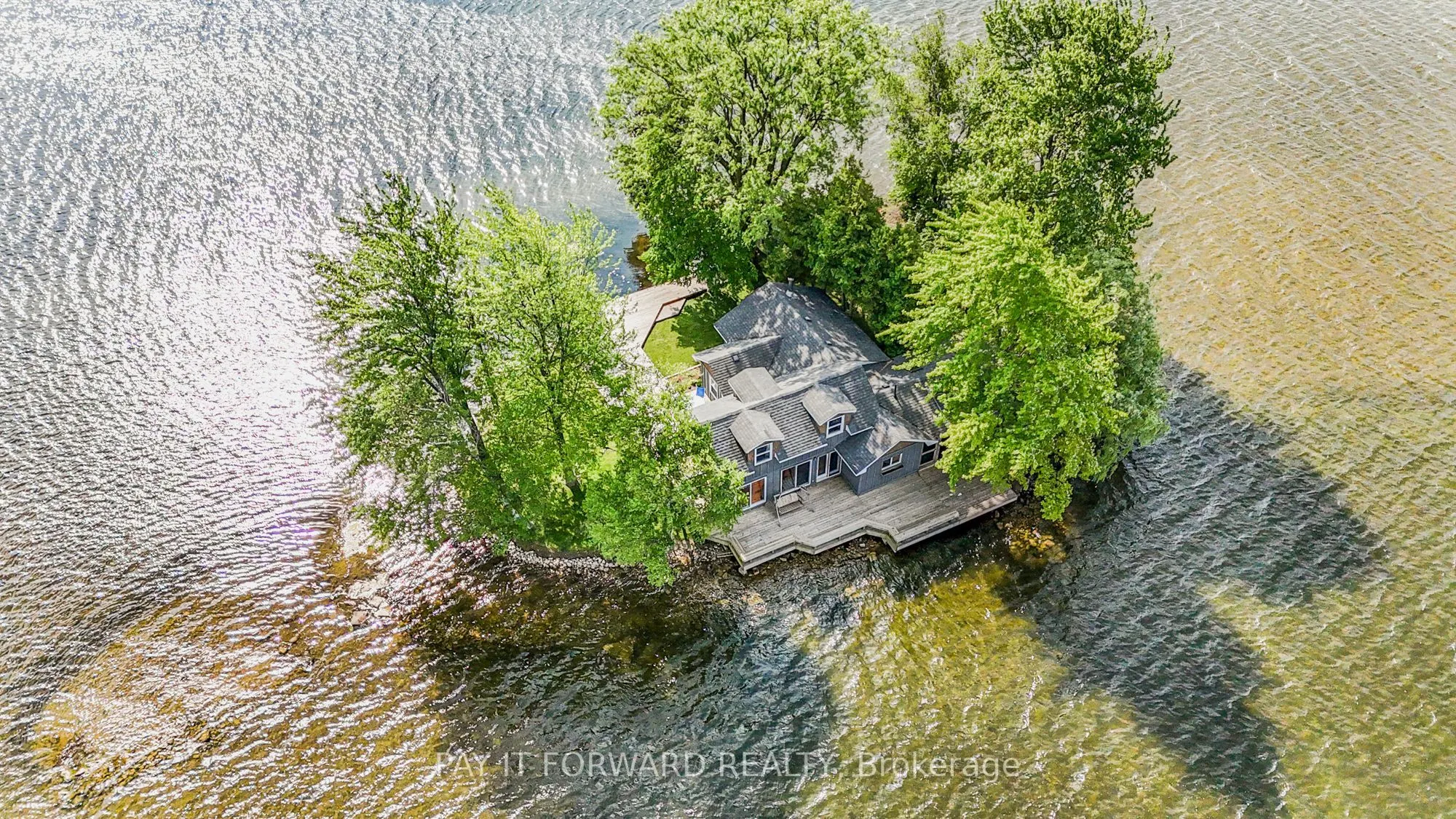 Somme Island