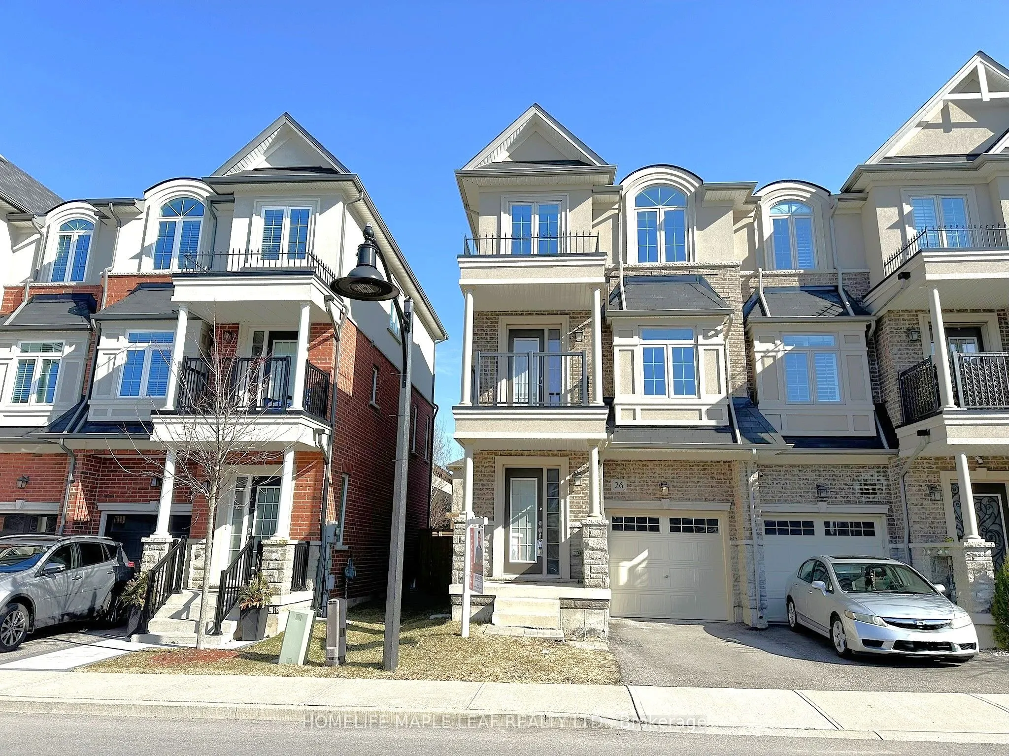 26 BORERS CREEK Circle