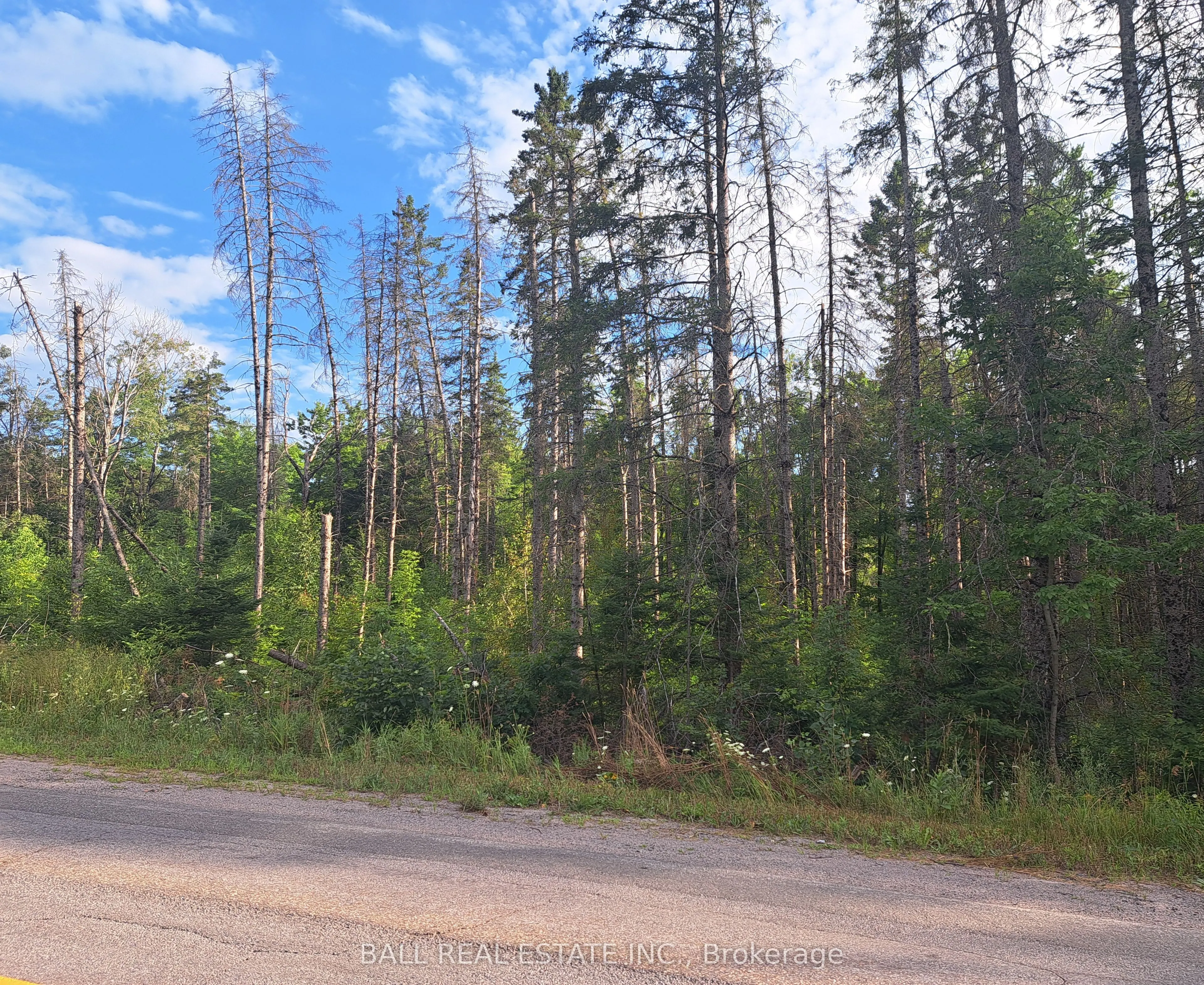 0 Cordova Road