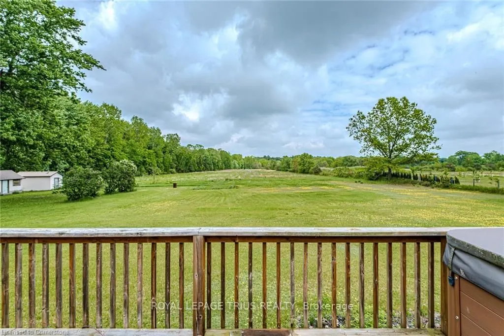 1938 Turkey Point Road