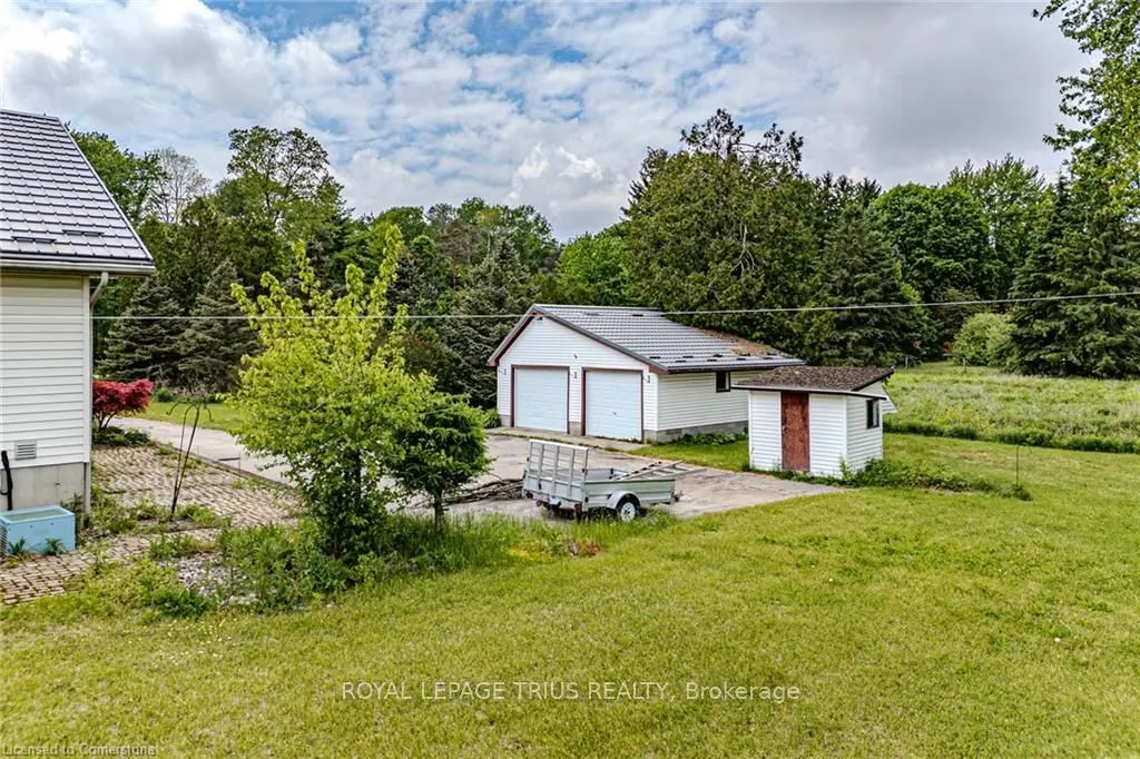 1938 Turkey Point Road