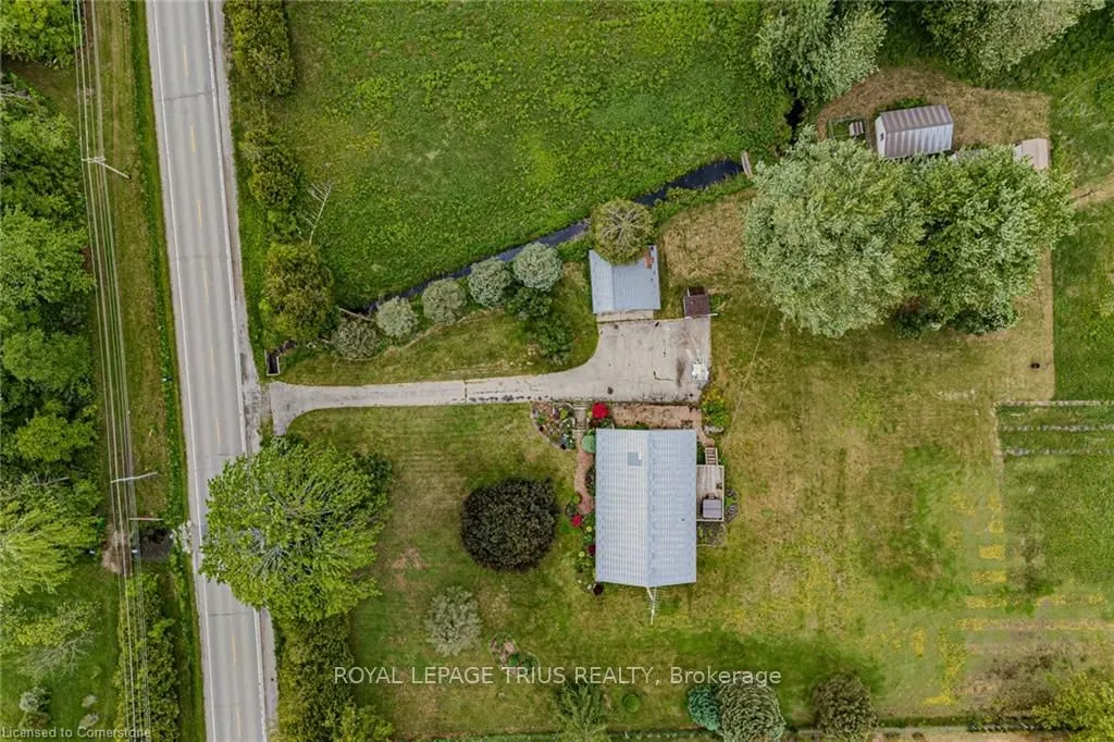 1938 Turkey Point Road