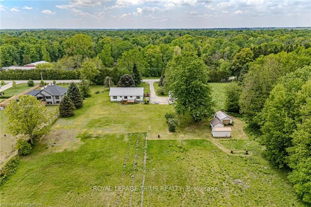 1938 Turkey Point Road