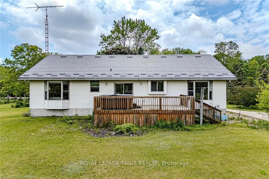 1938 Turkey Point Road