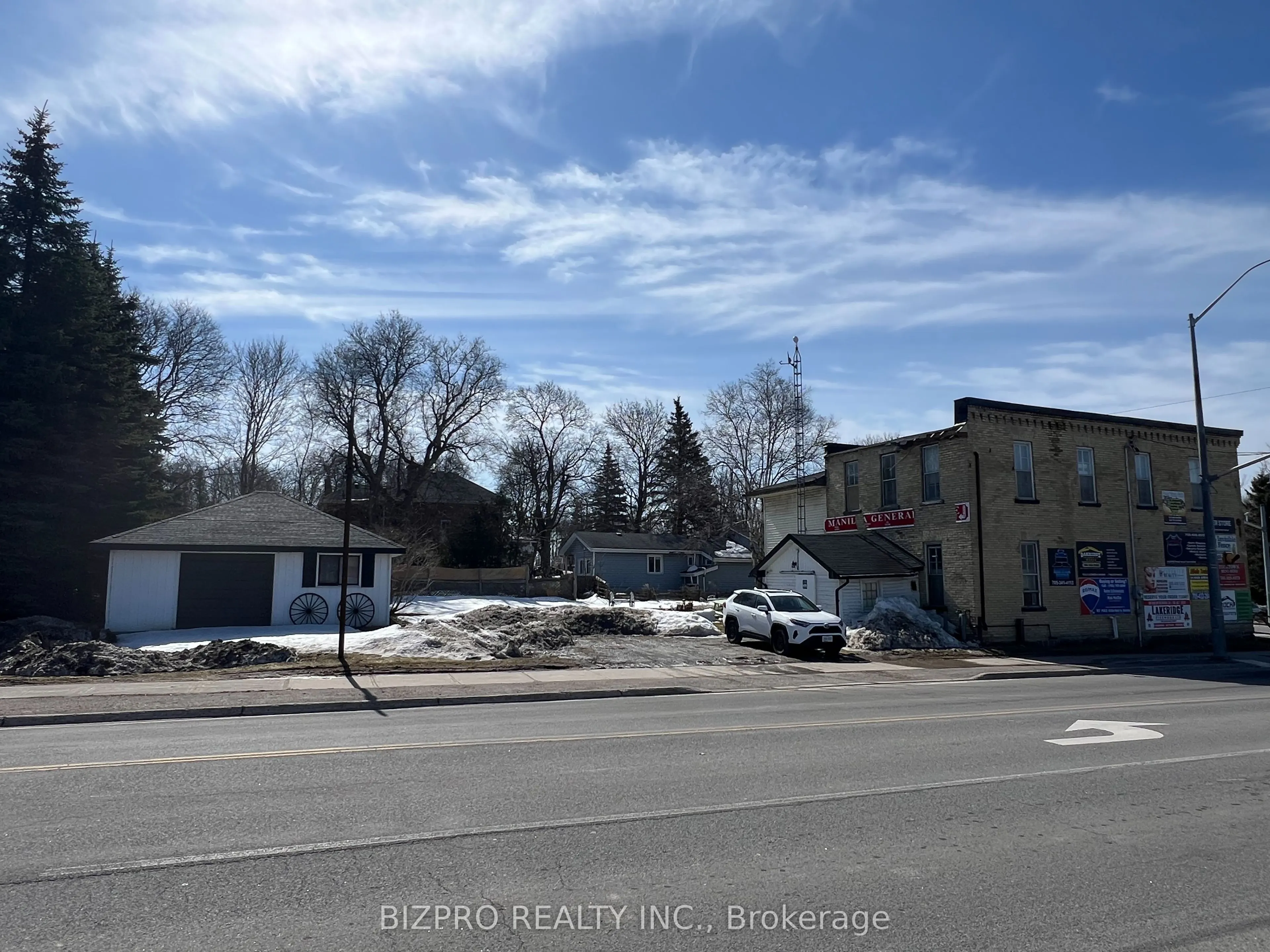 17081 Simcoe Street