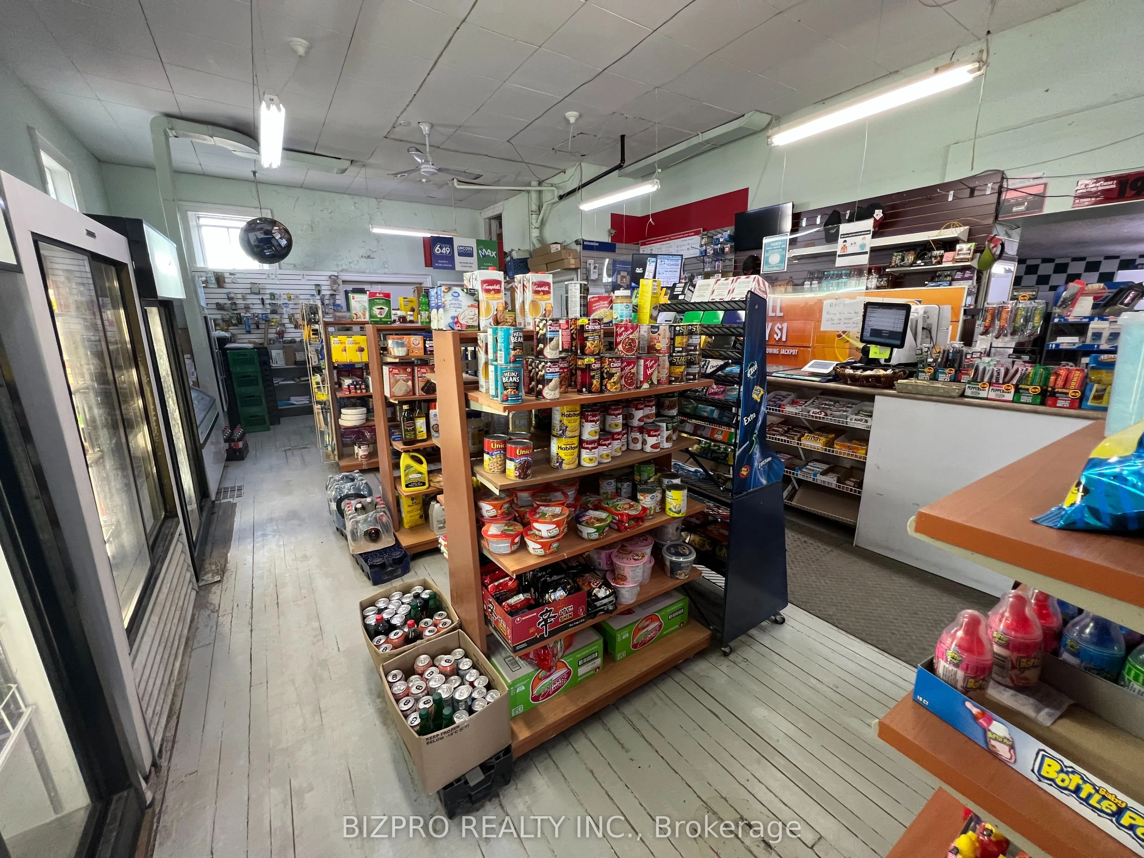 17081 Simcoe Street