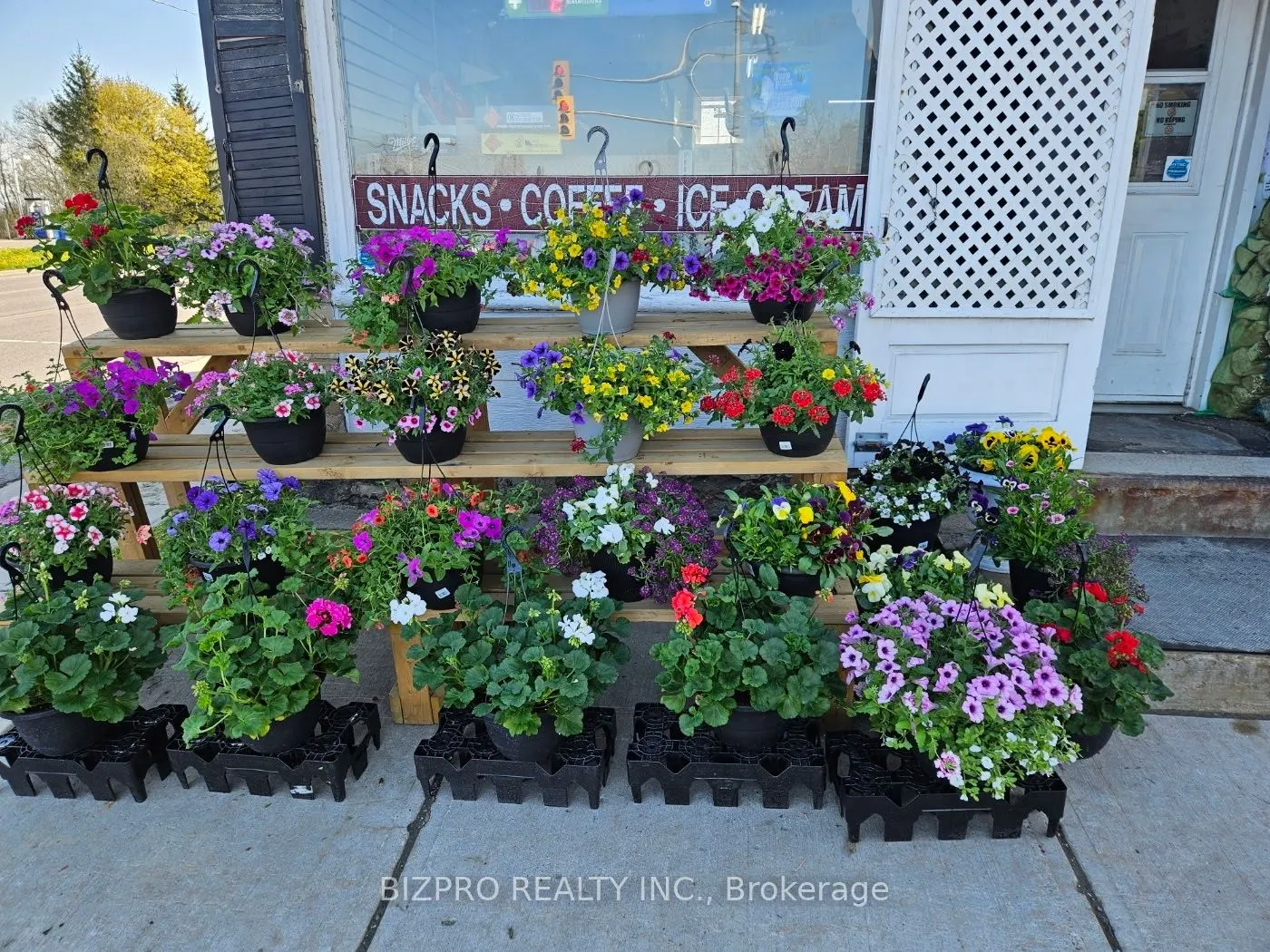 17081 Simcoe Street