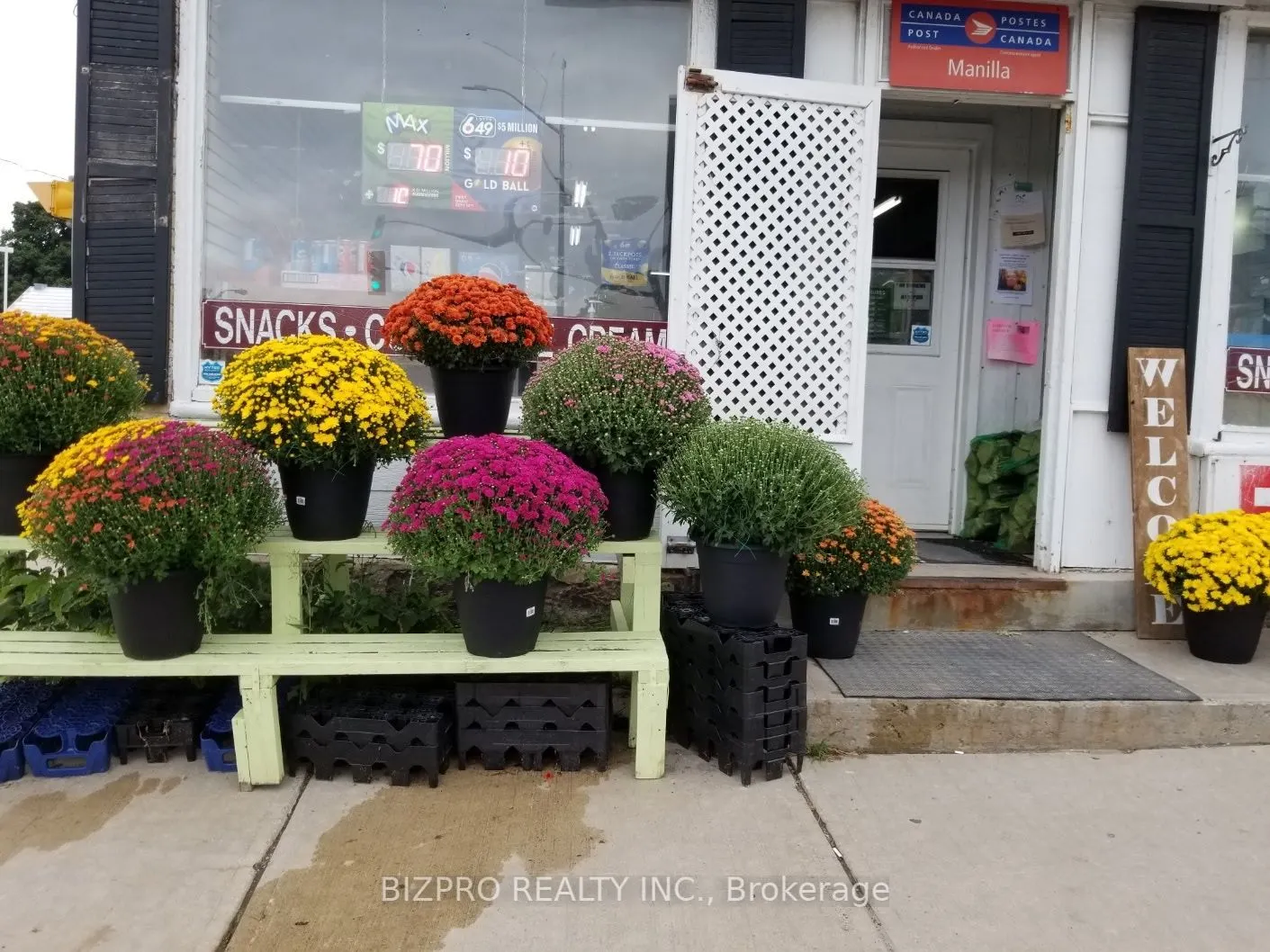 17081 Simcoe Street