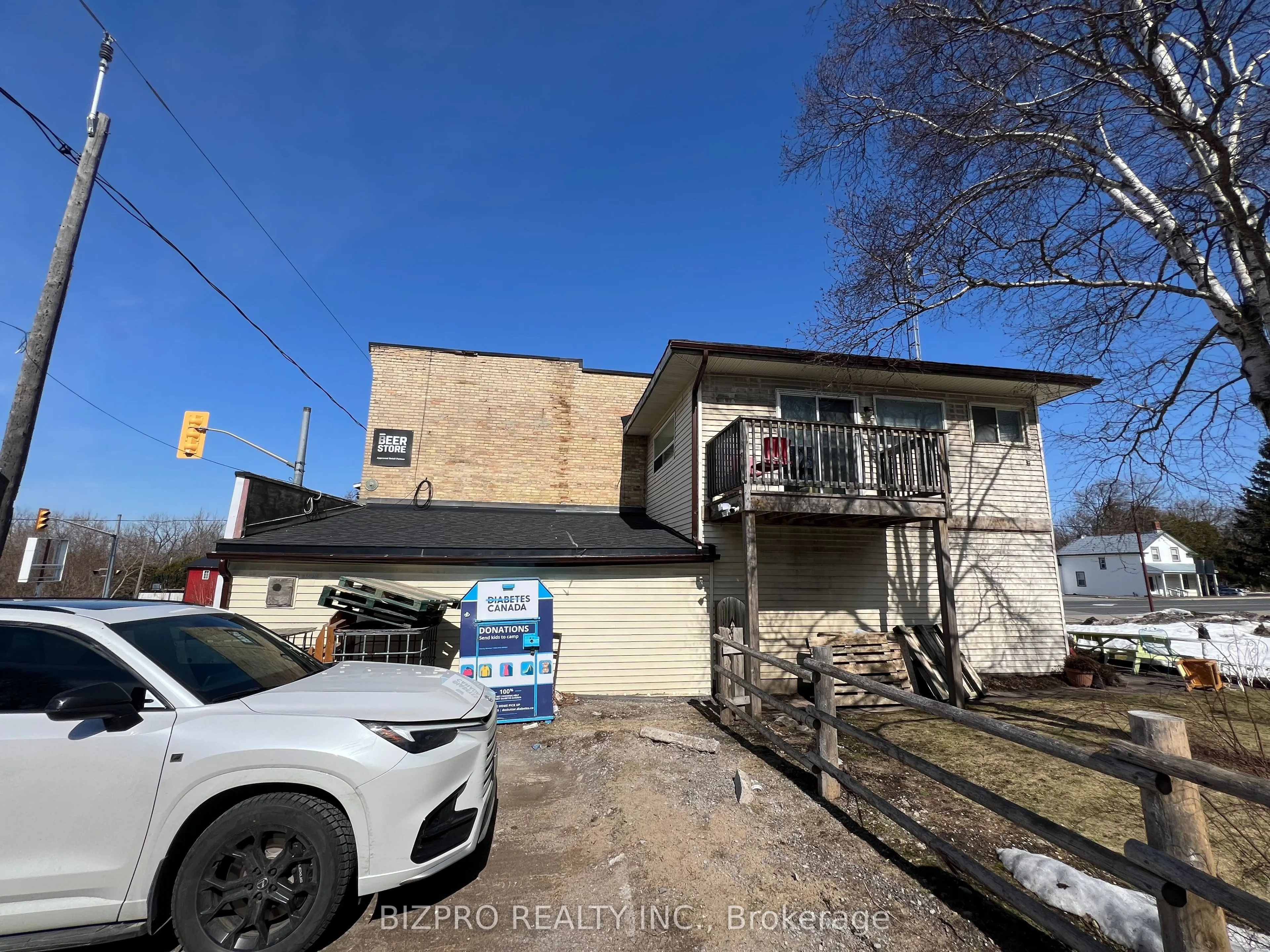 17081 Simcoe Street