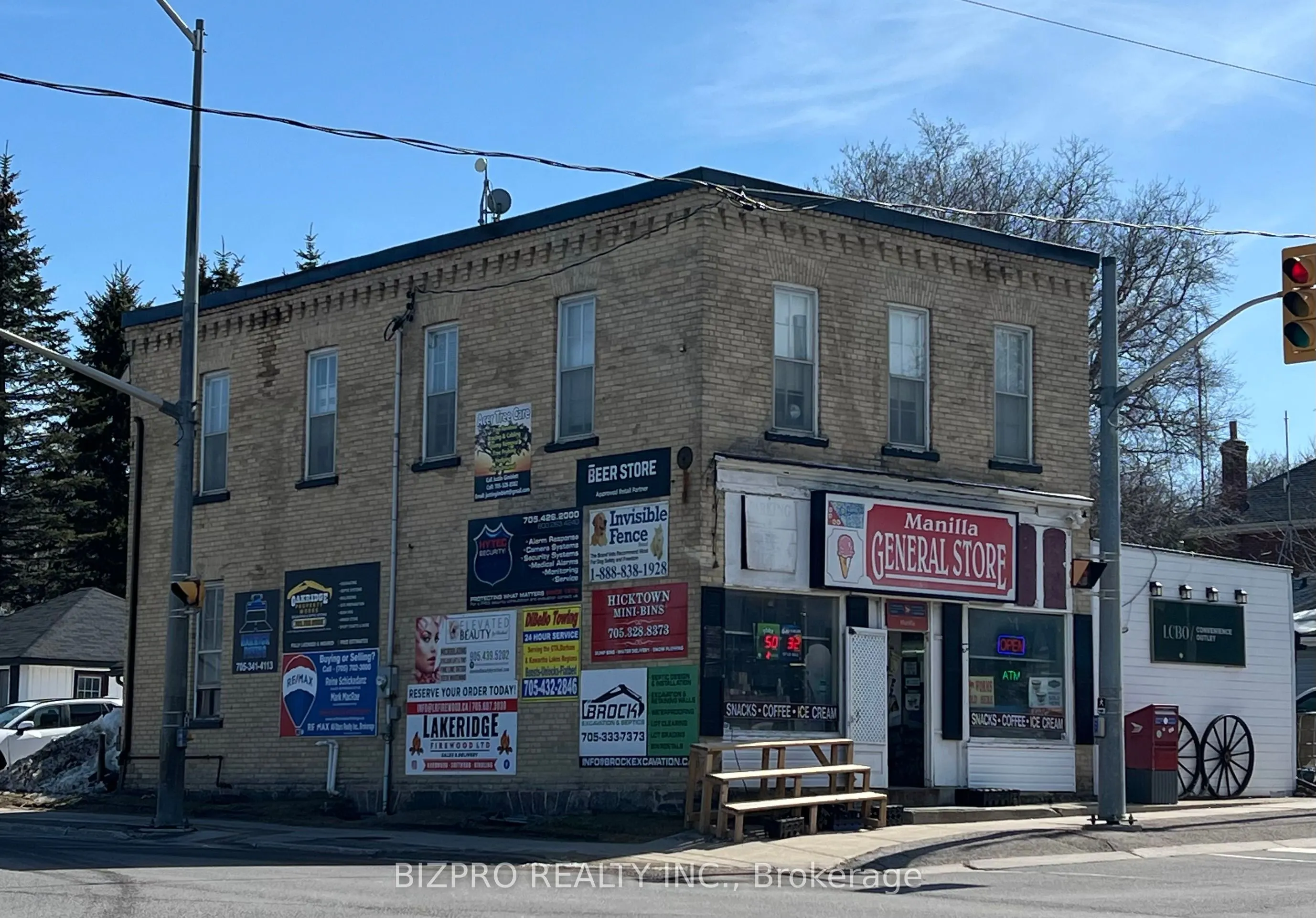 17081 Simcoe Street