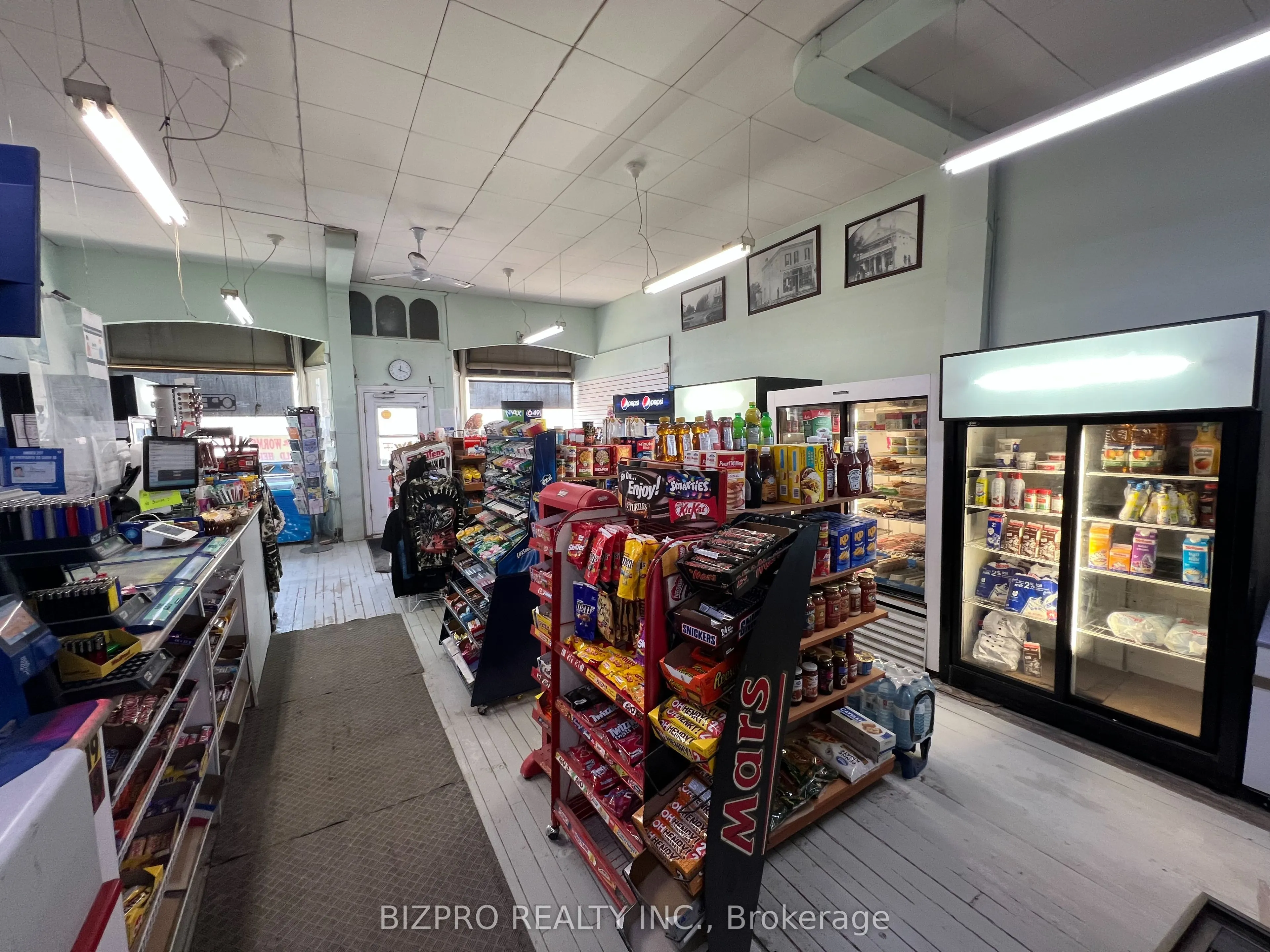17081 Simcoe Street