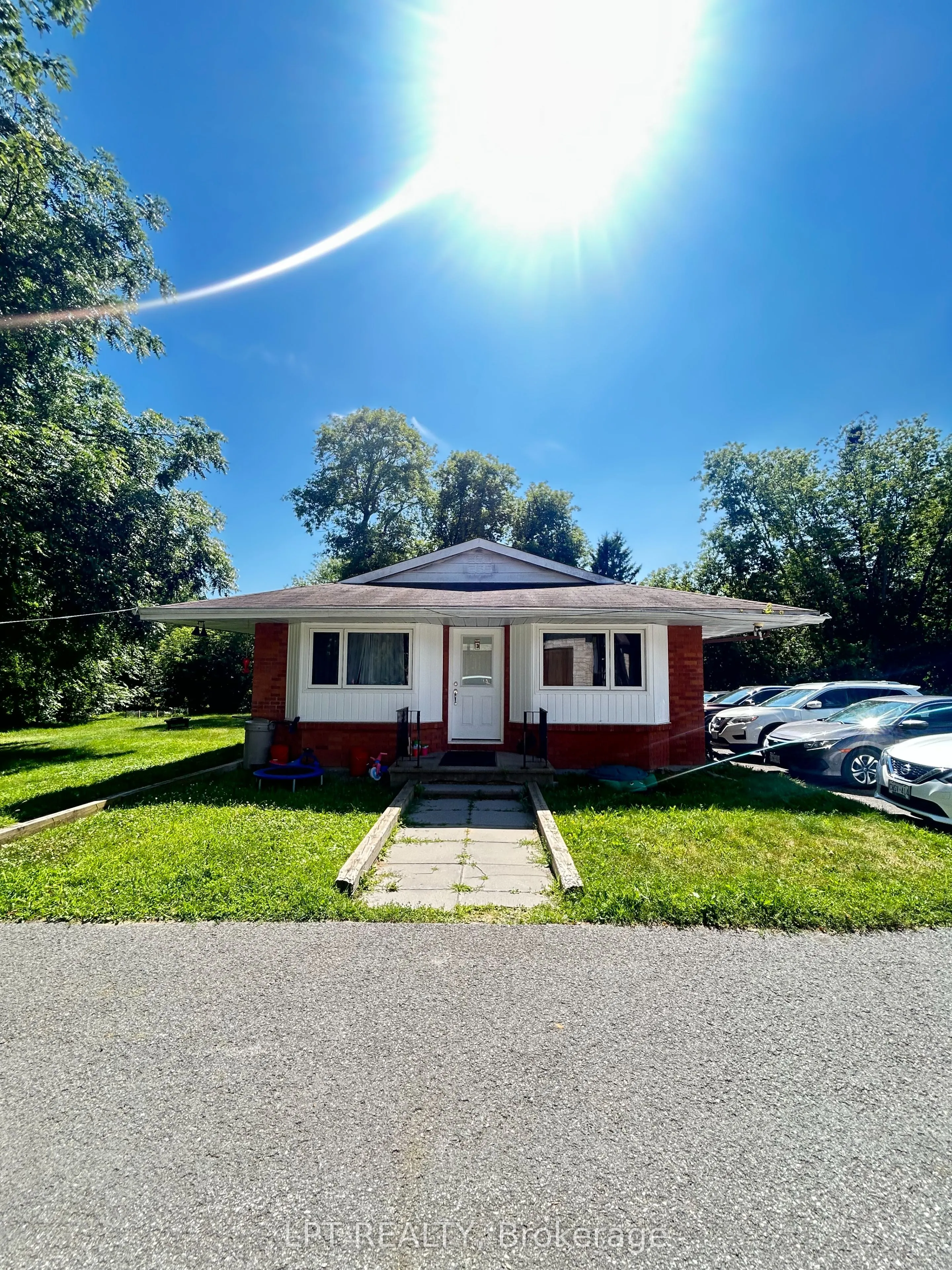 3528 McBean Street, #E