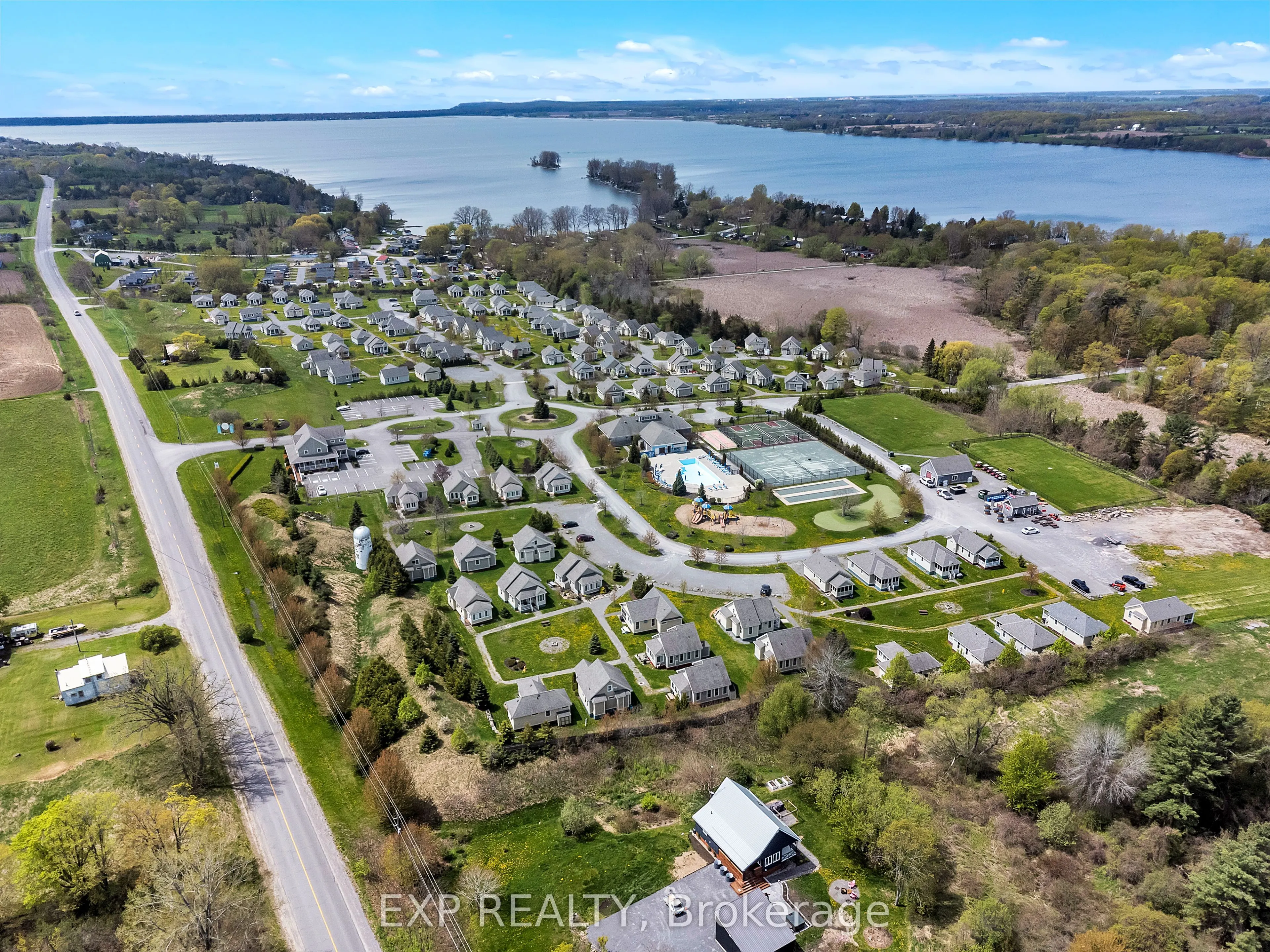 48 Meadowview Lane, #20